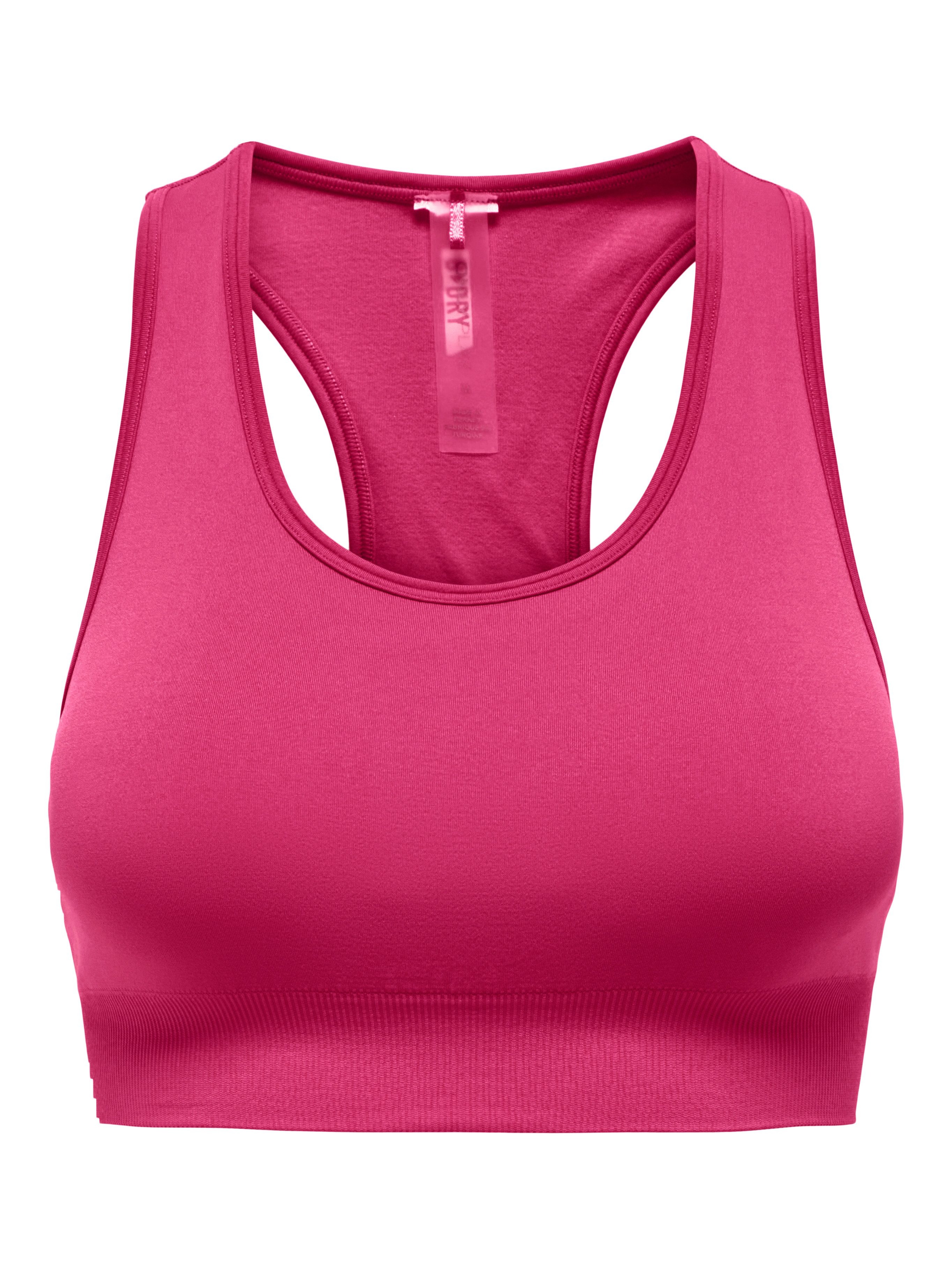 Only Play Sport-bh ONPDAISY SEAM SPORTS BRA NOOS