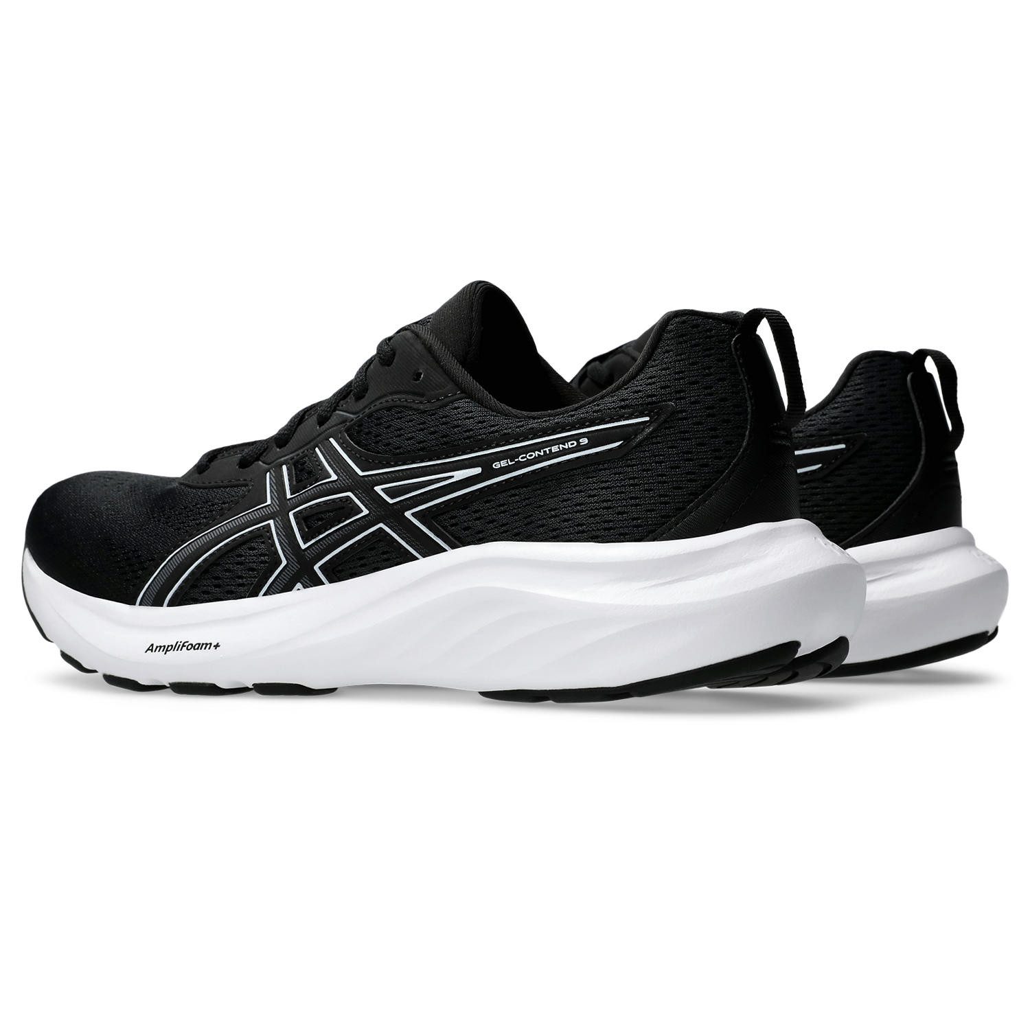 Asics Runningschoenen GEL-CONTEND 9