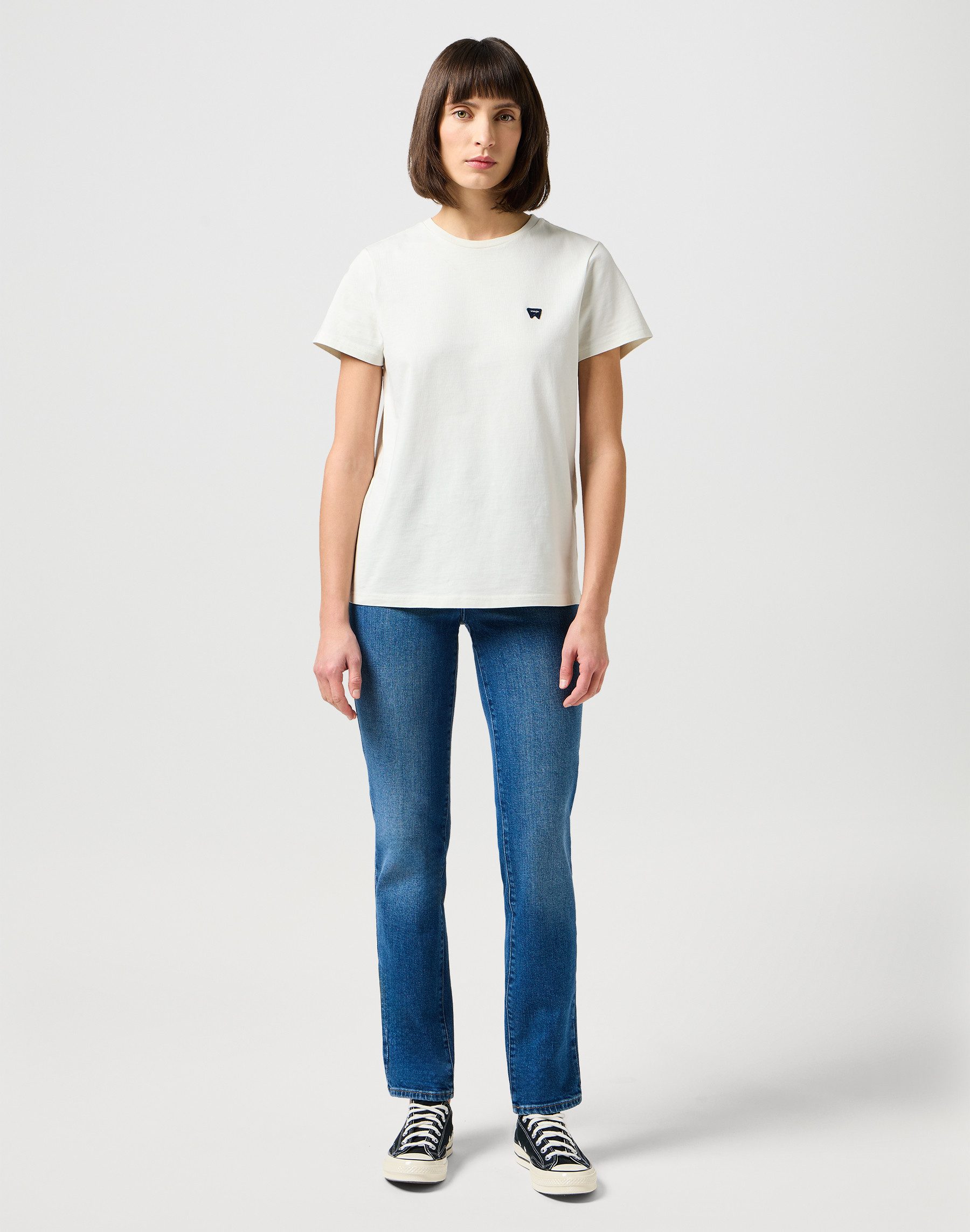 Wrangler Straight jeans