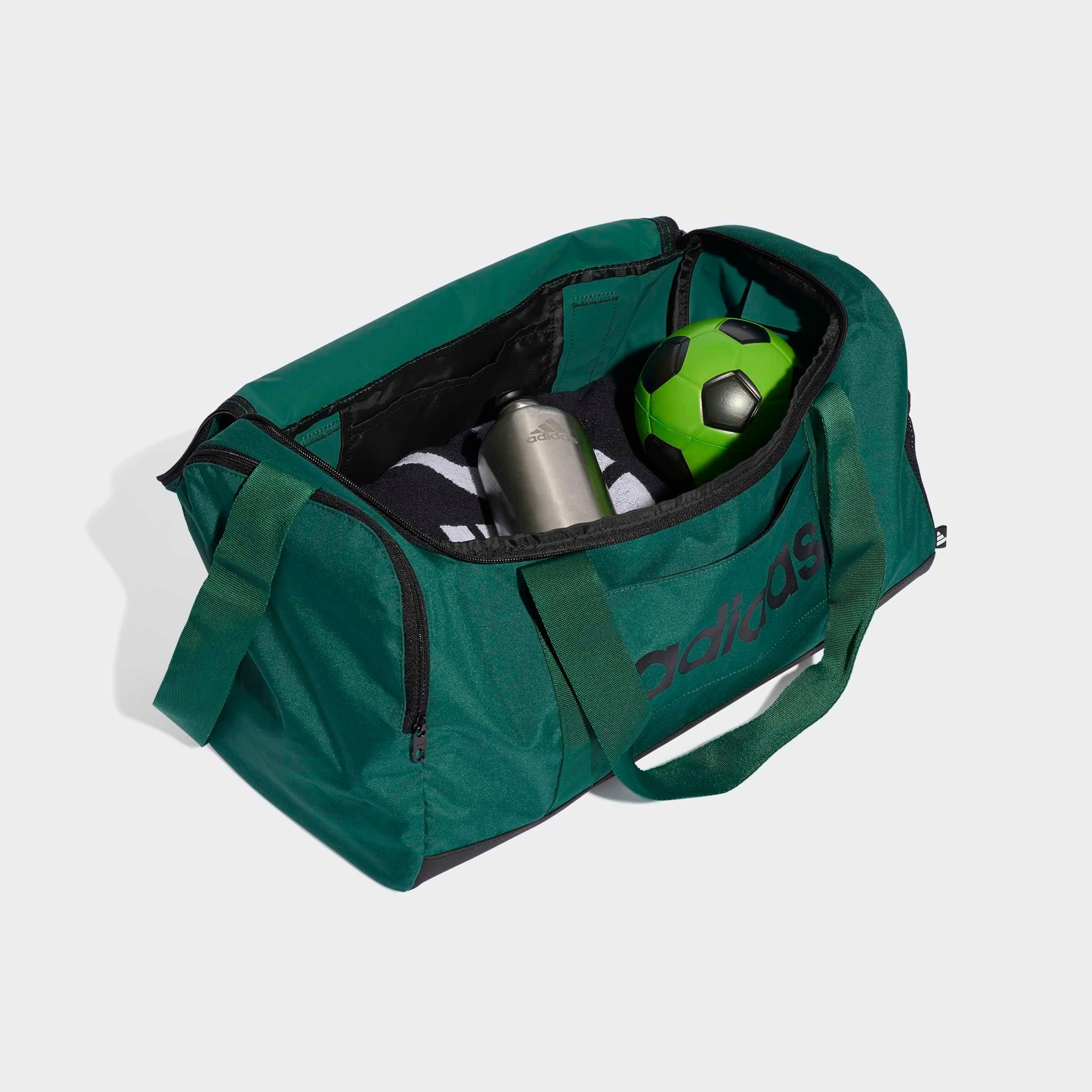 adidas Performance Sporttas LINEAR DUFFEL S