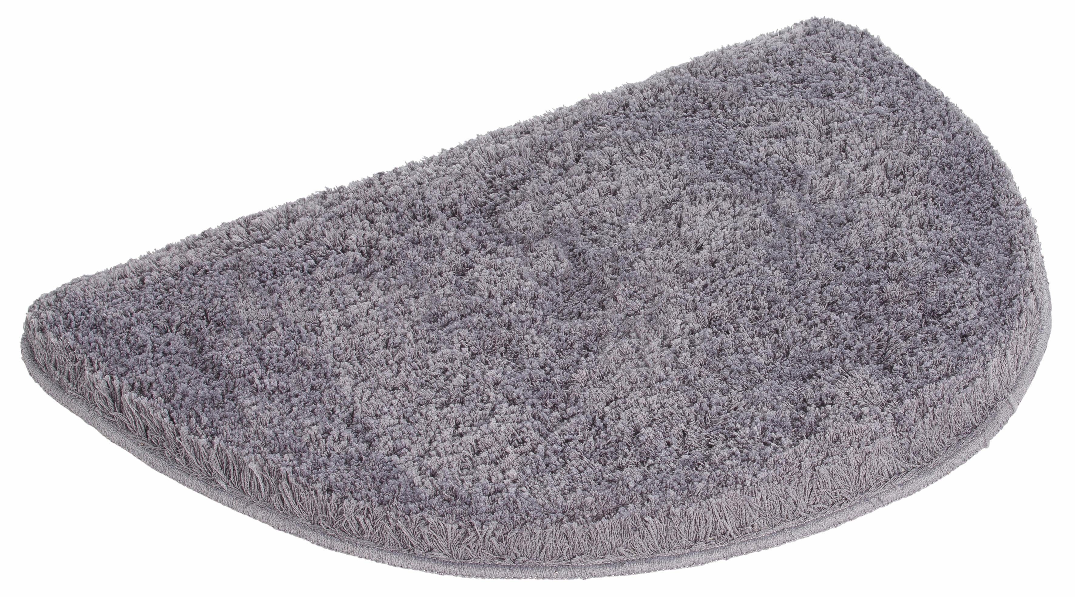 Möve Badmat Superwuschel, badmat, badkamer tapijt Microvezel badmat, badtapijt, rechthoekig, rond & als 3-delige set