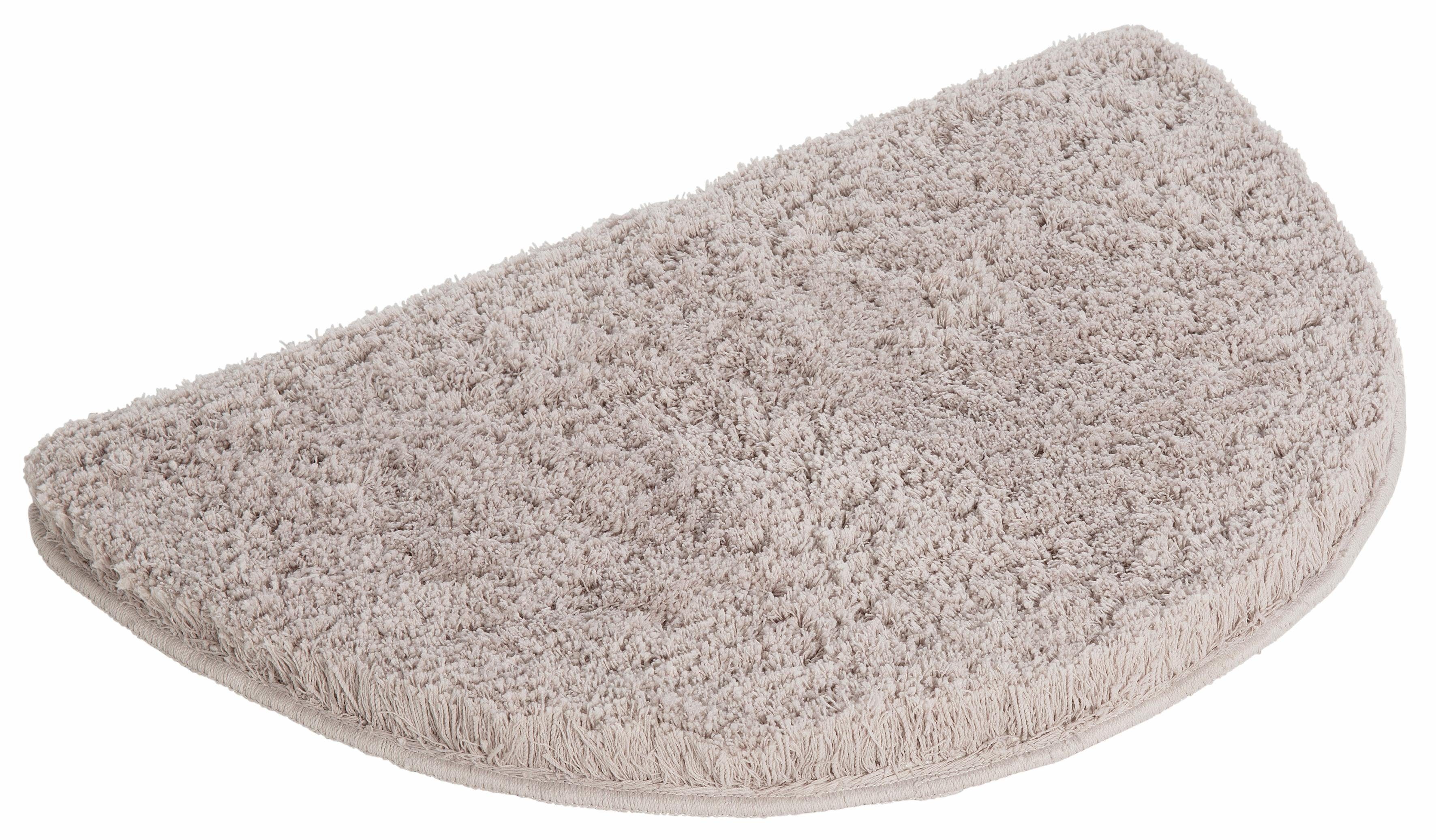 Möve Badmat Superwuschel, badmat, badkamer tapijt Microvezel badmat, badtapijt, rechthoekig, rond & als 3-delige set