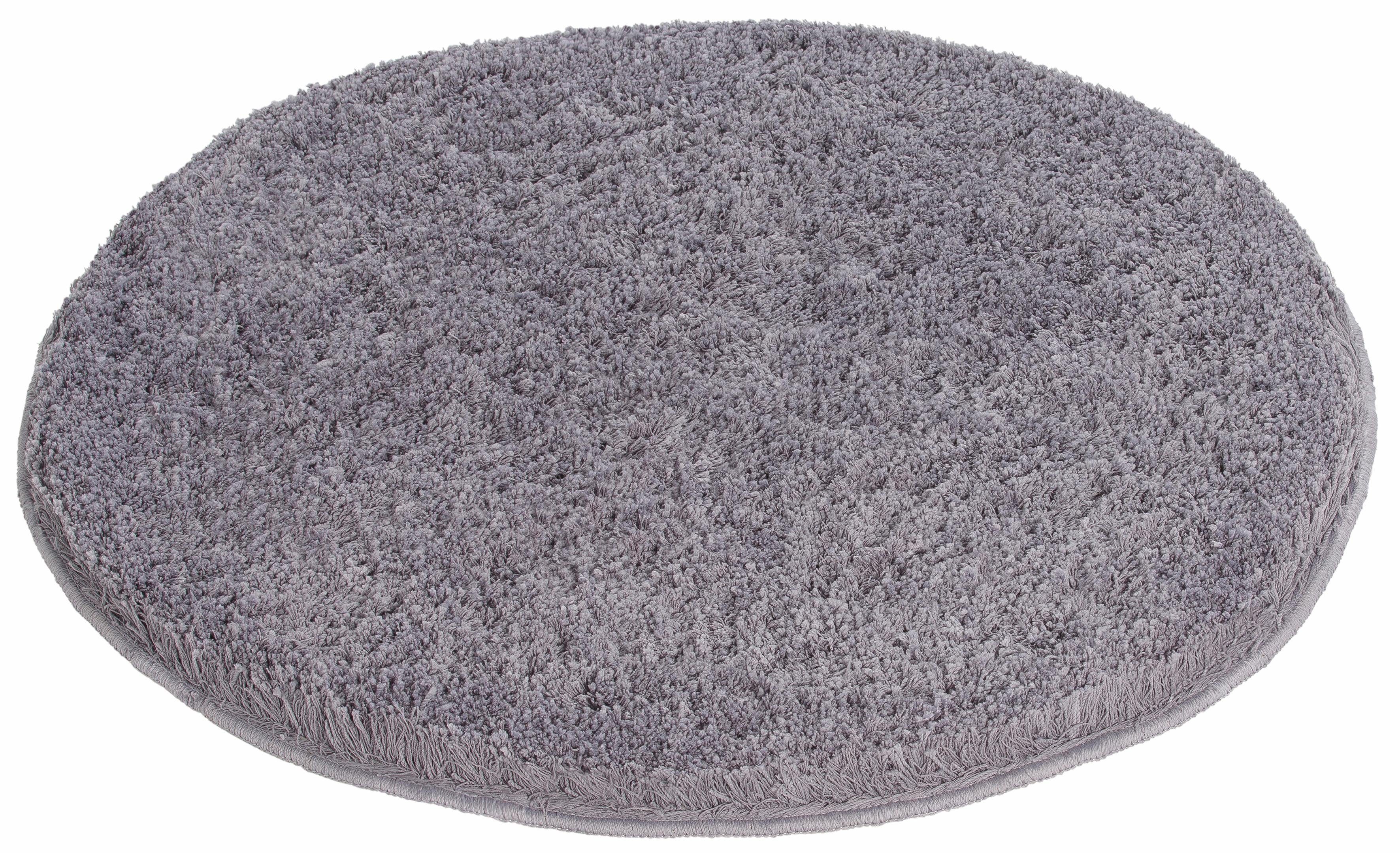 Möve Badmat Superwuschel, badmat, badkamer tapijt Microvezel badmat, badtapijt, rechthoekig, rond & als 3-delige set