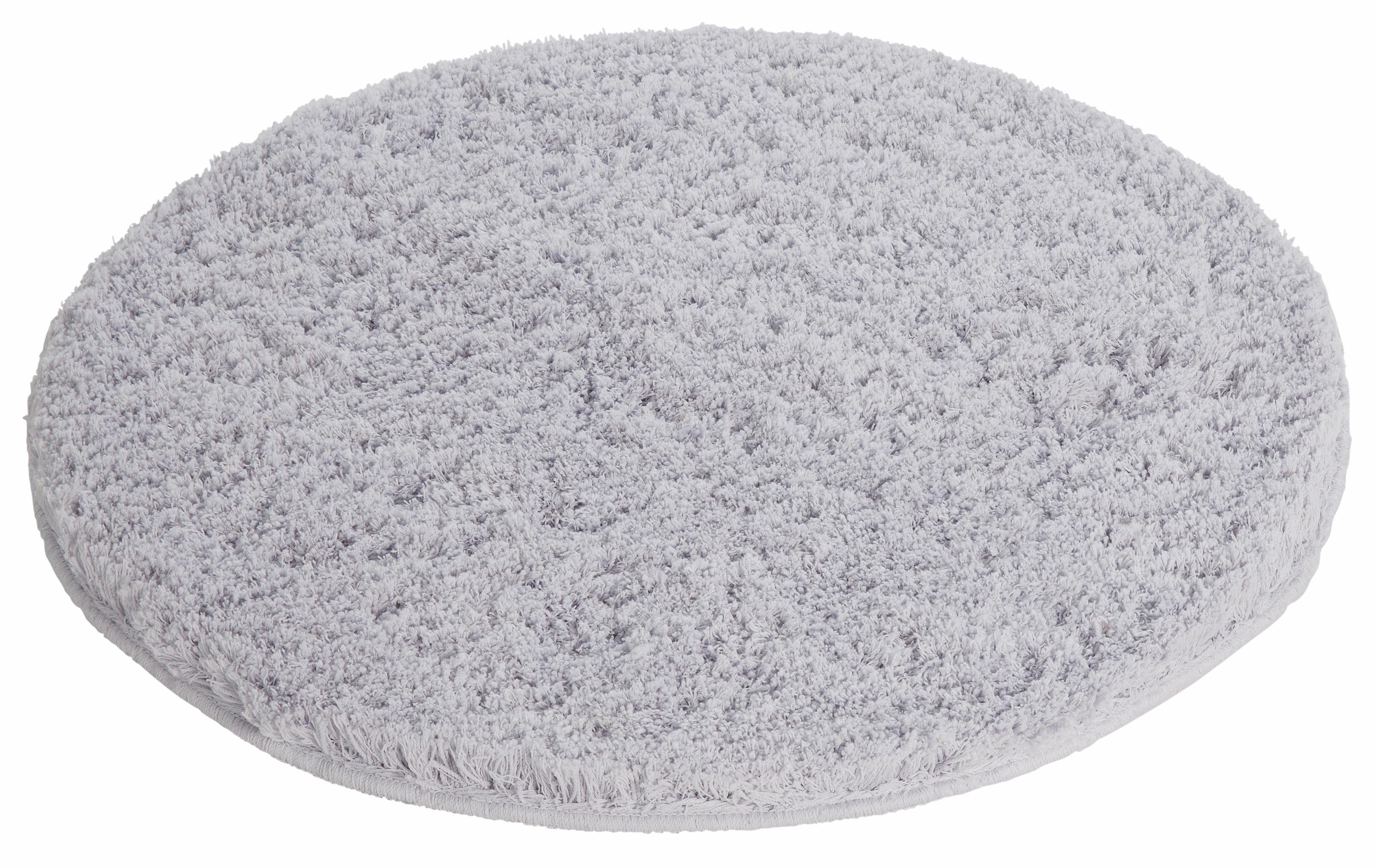 Möve Badmat Superwuschel, badmat, badkamer tapijt Microvezel badmat, badtapijt, rechthoekig, rond & als 3-delige set