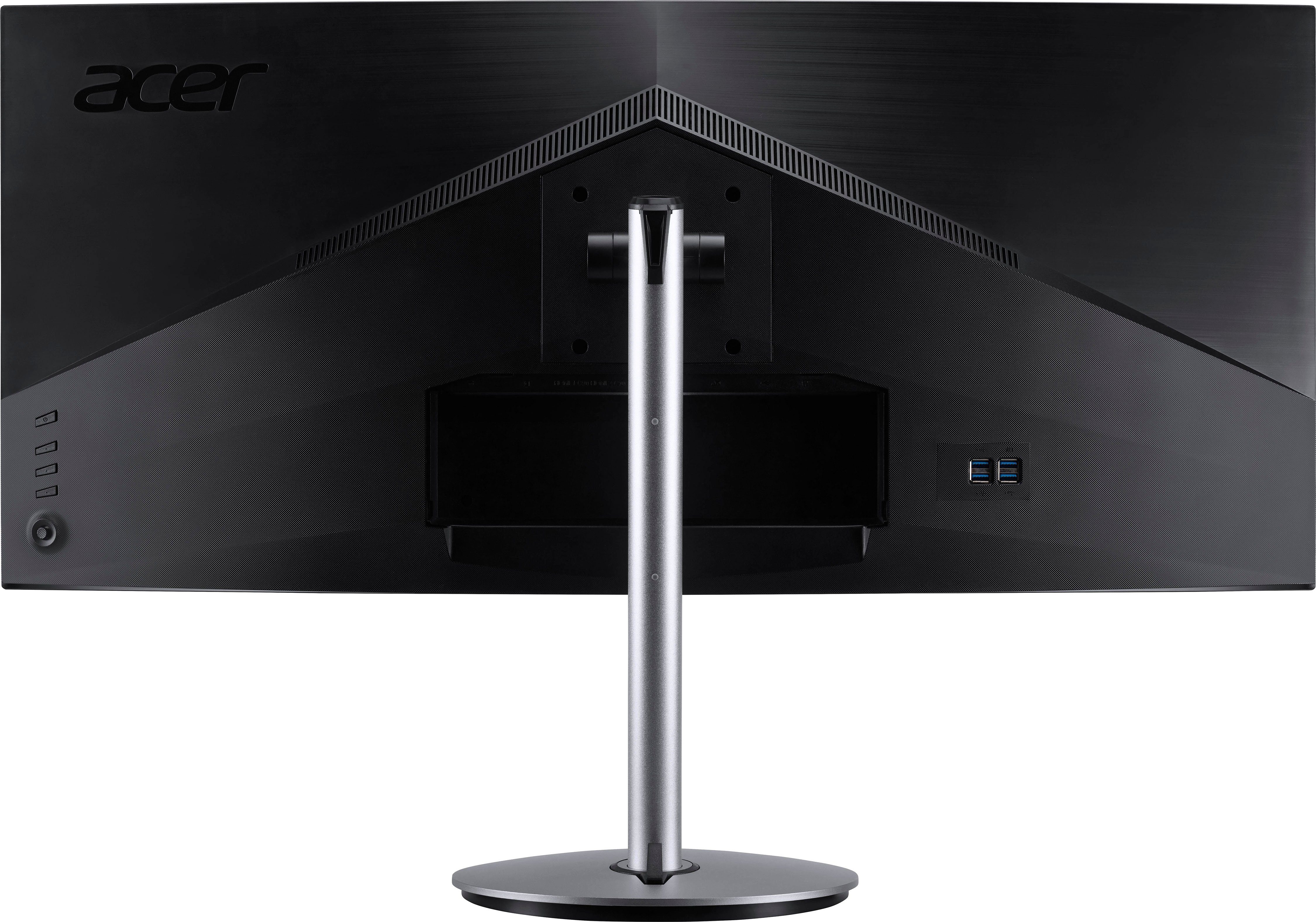 Acer Curved ledscherm CB382CUR, 95,3 cm / 37,5", QHD+