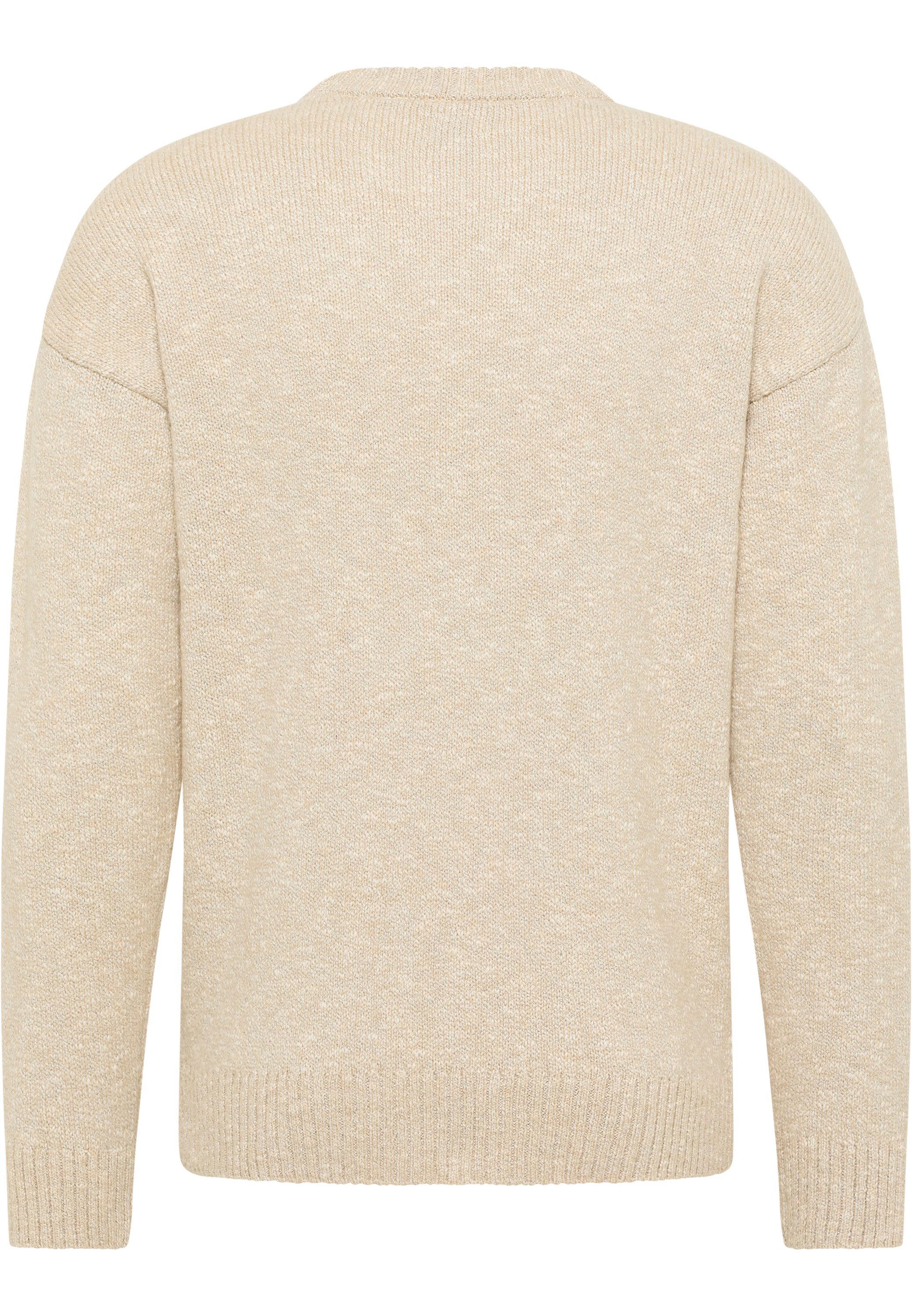 MUSTANG Sweater Heren Style Elwood