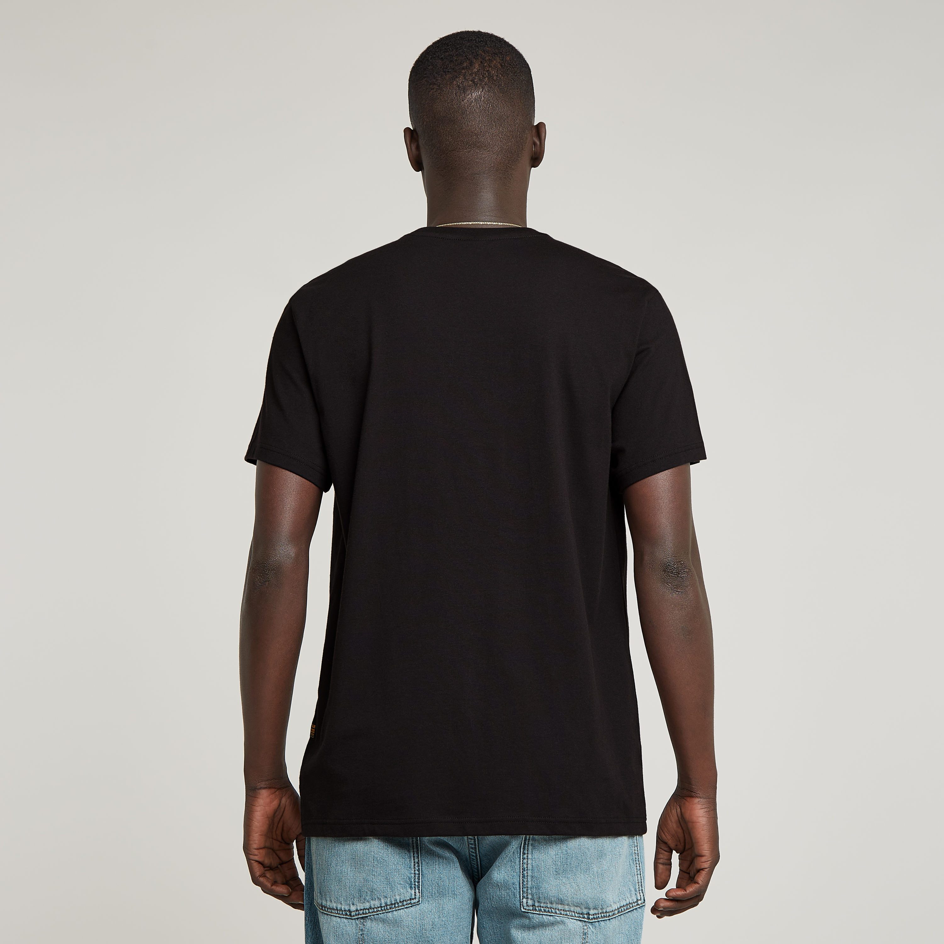 G-Star RAW T-shirt Base