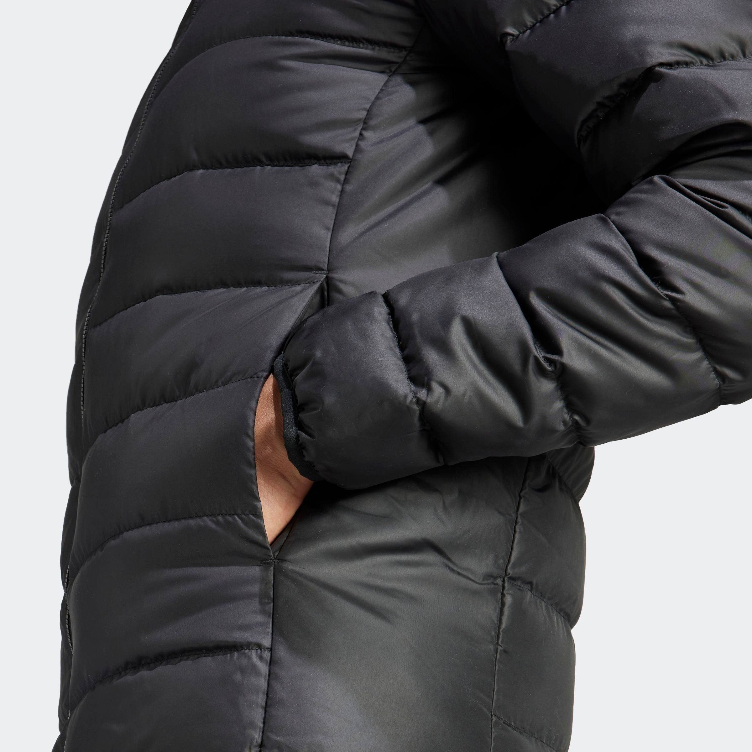 adidas Sportswear Donsjack ESS L D H J