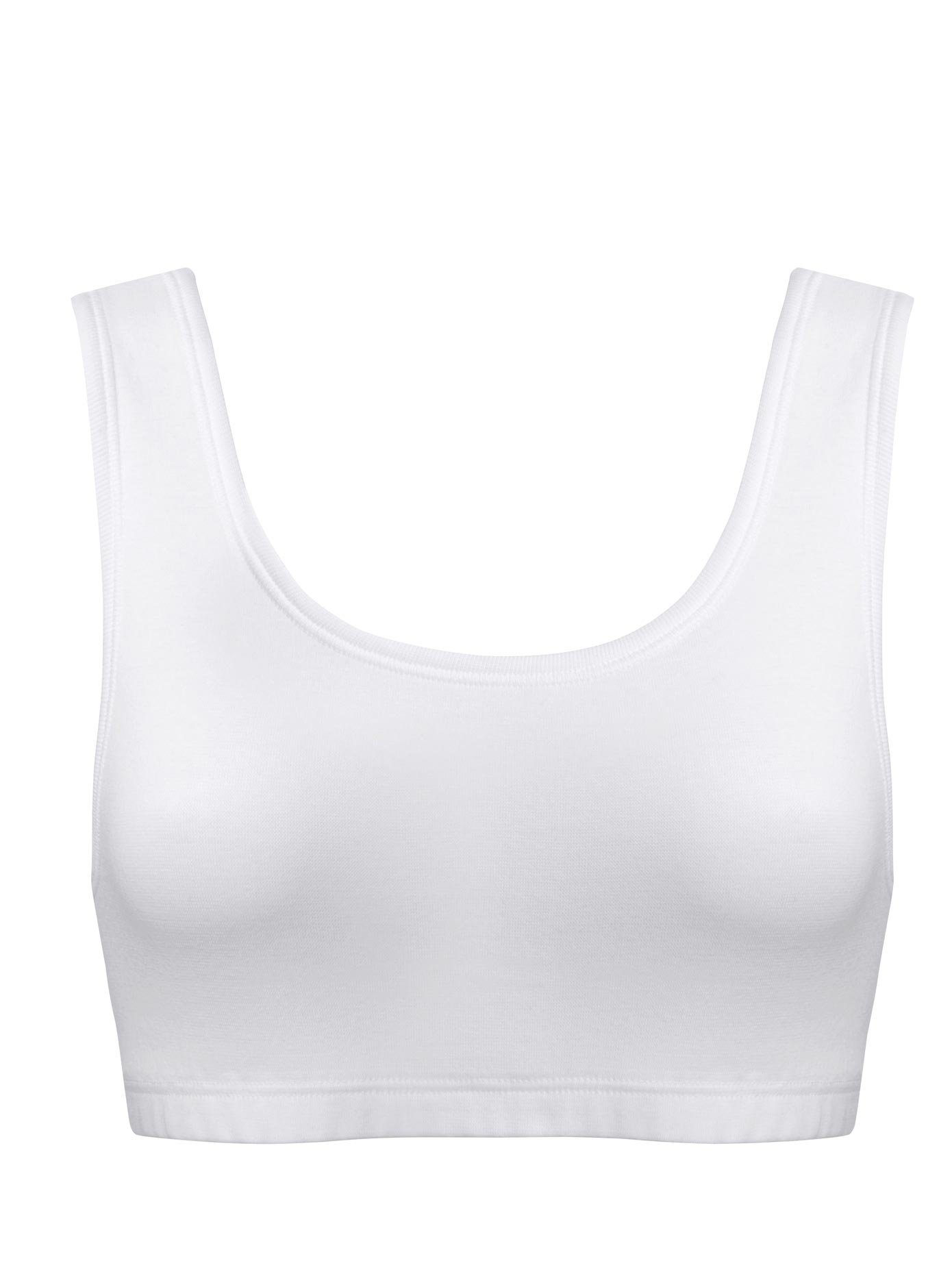 wäschepur Bustier (3-delig, Set van 3)