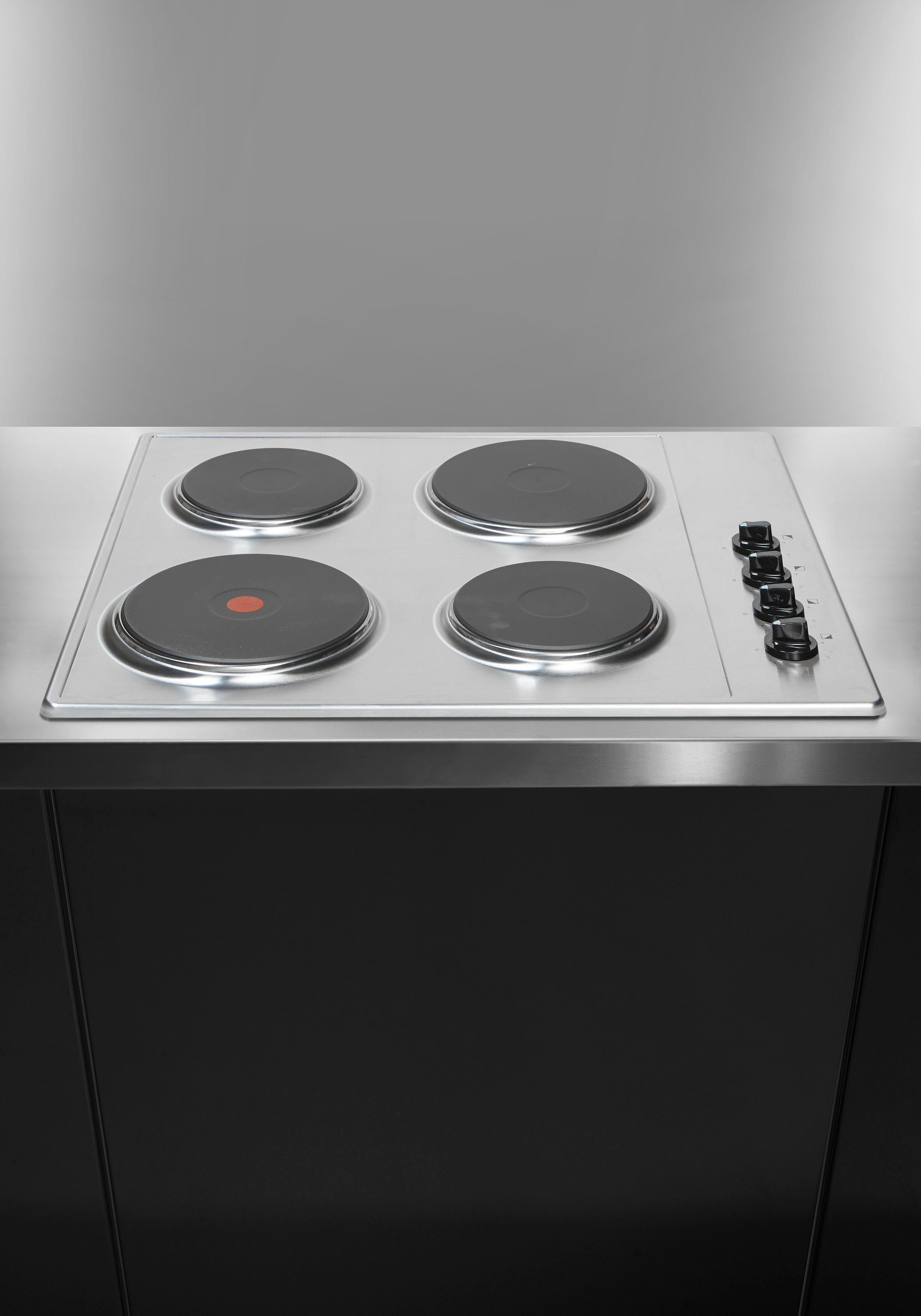 Amica Elektrische kookplaat KME 13139 E