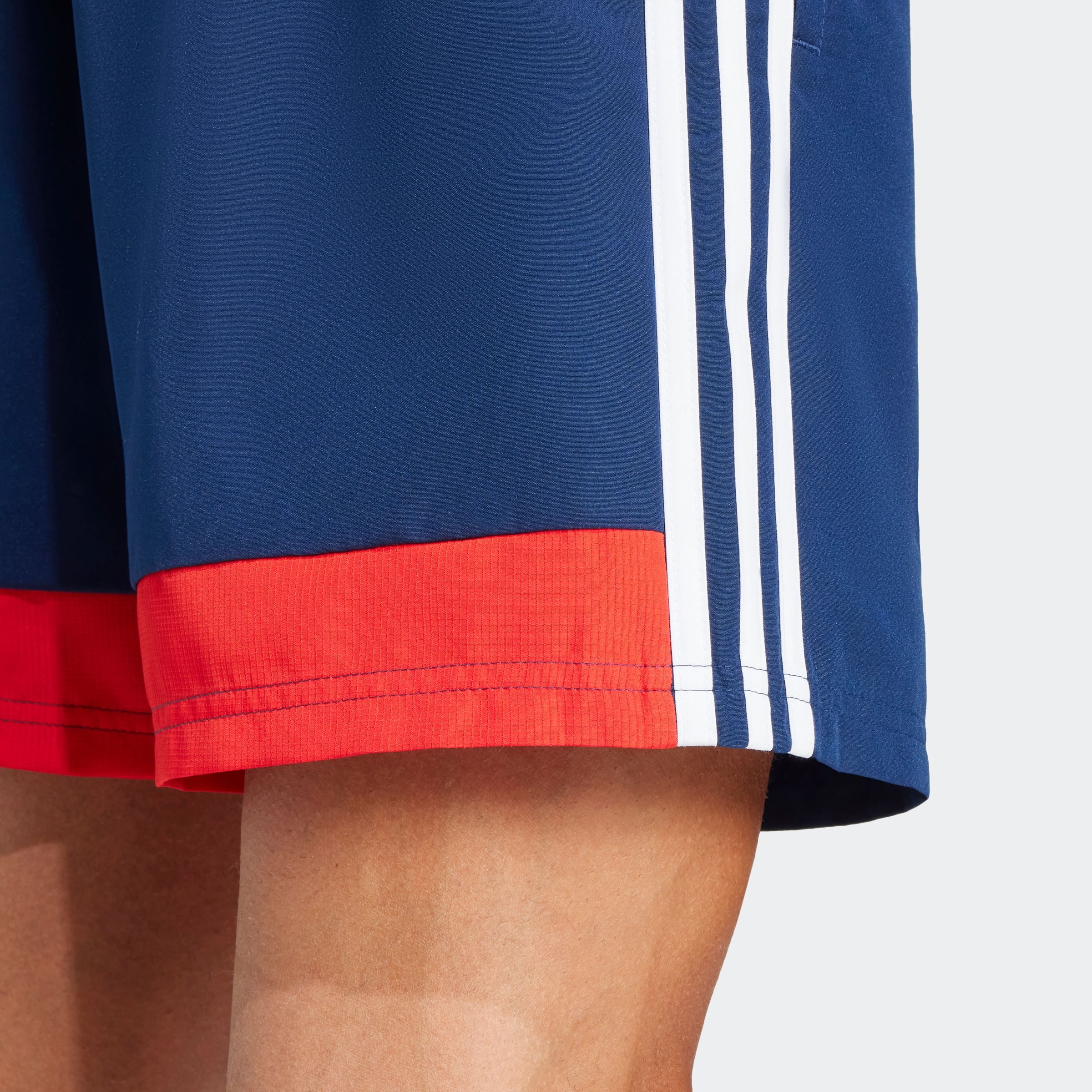 adidas Performance Trainingsshort TIRO ES W SHO (1-delig)