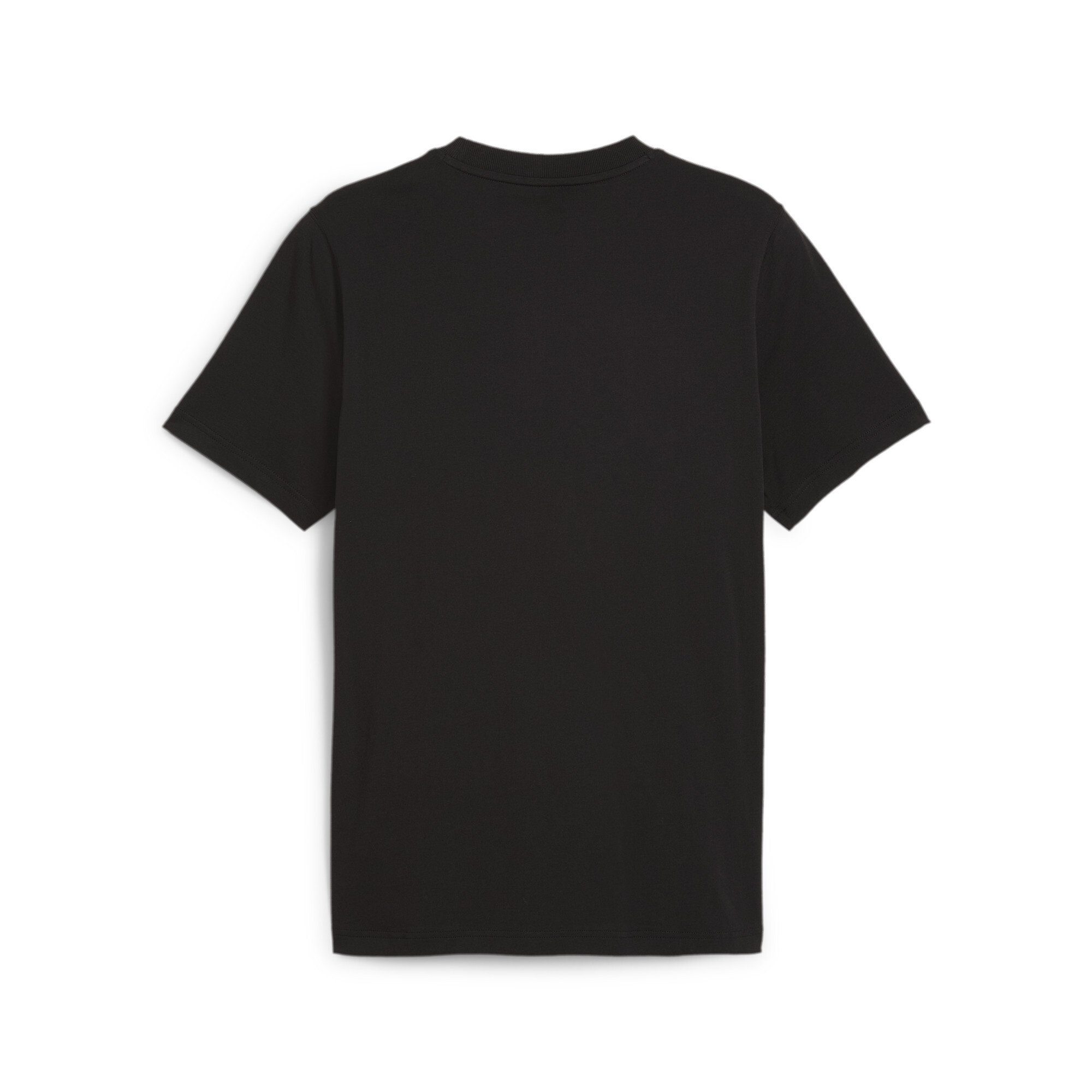 PUMA T-shirt SQUAD SMALL GRAPHIC TEE