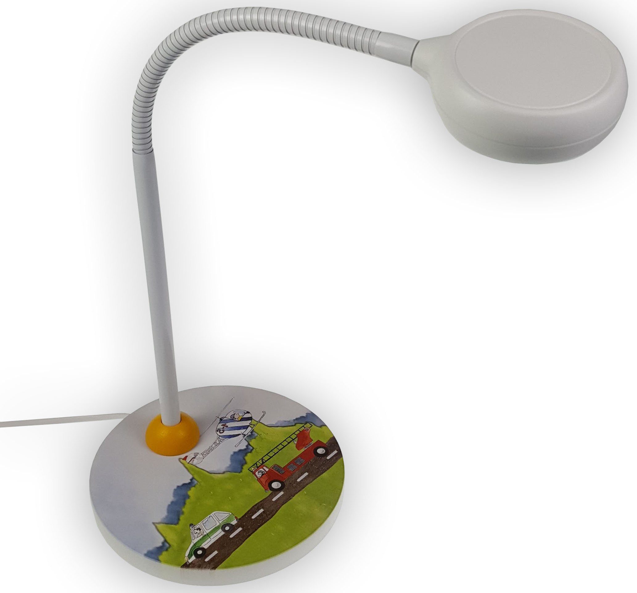 niermann Led-tafellamp Auto's Tafellamp auto's (1 stuk)