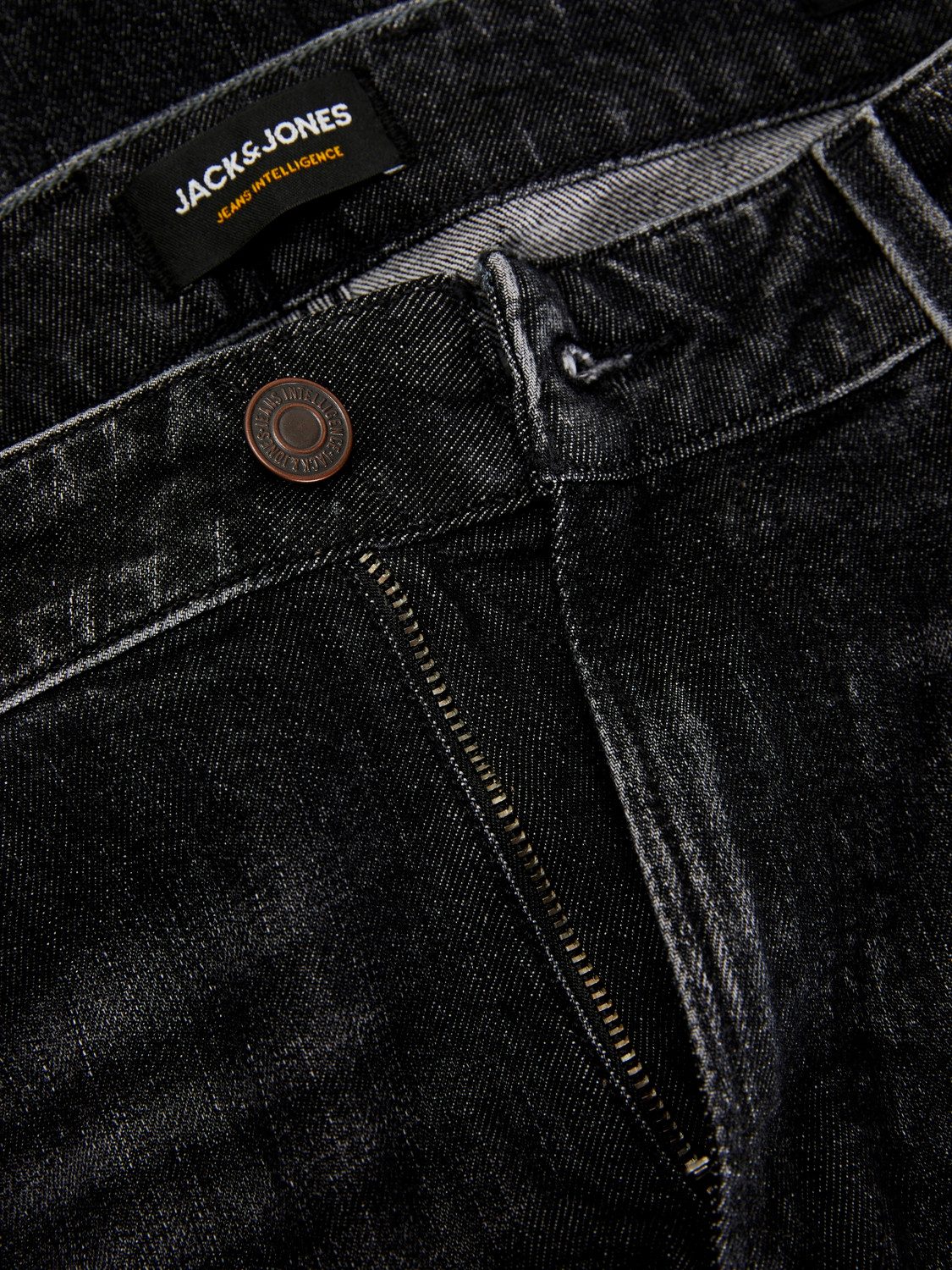 Jack & Jones Slim fit jeans JJIGLENN JJVINTAGE CB 058