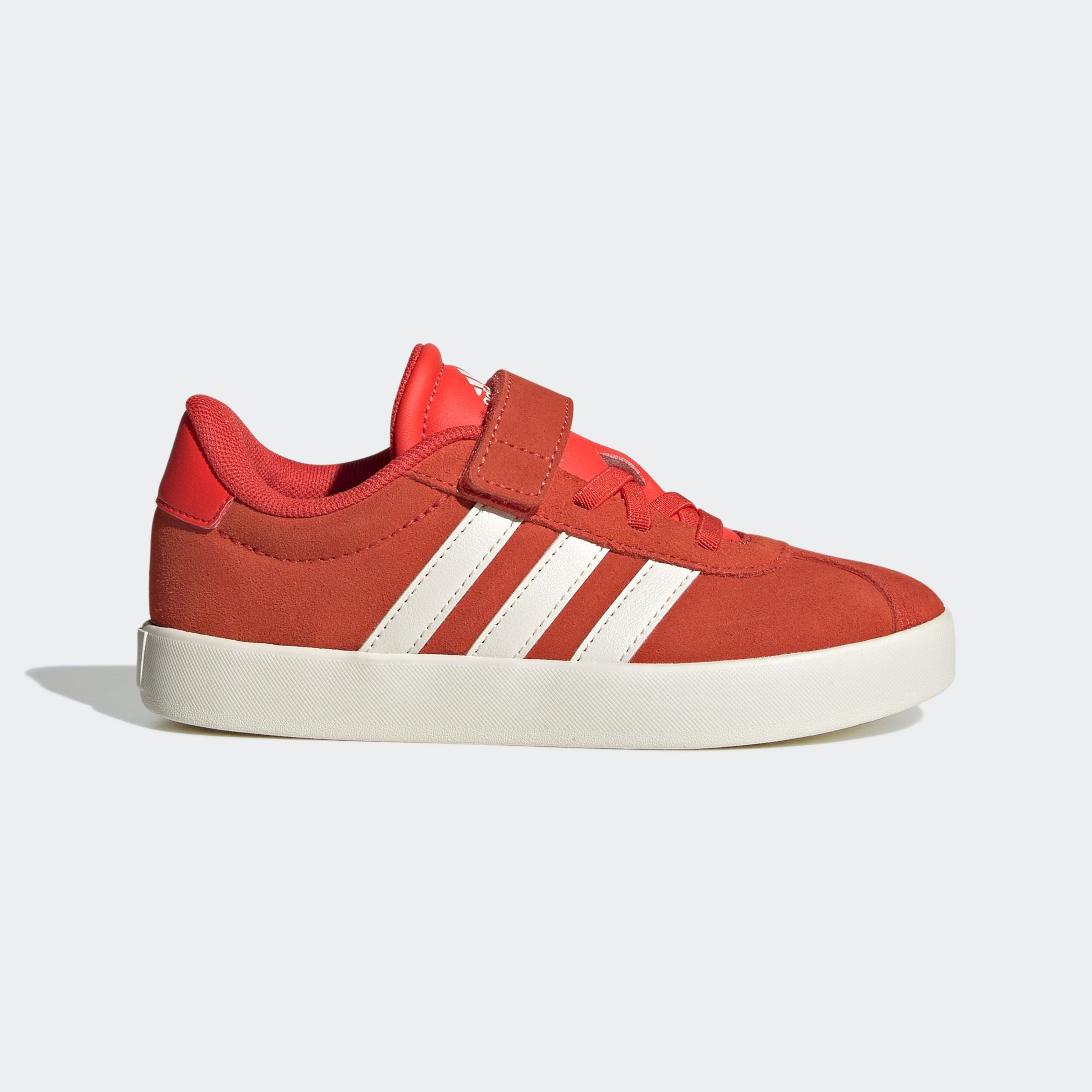 adidas Sportswear Sneakers VL COURT 3.0 geïnspireerd door het ontwerp van de adidas samba