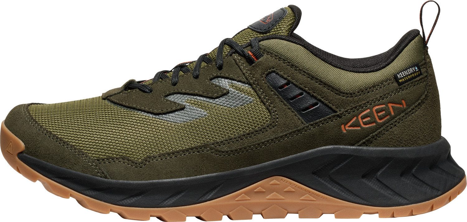 Keen Outdoorschoenen HIGHTRAIL WP