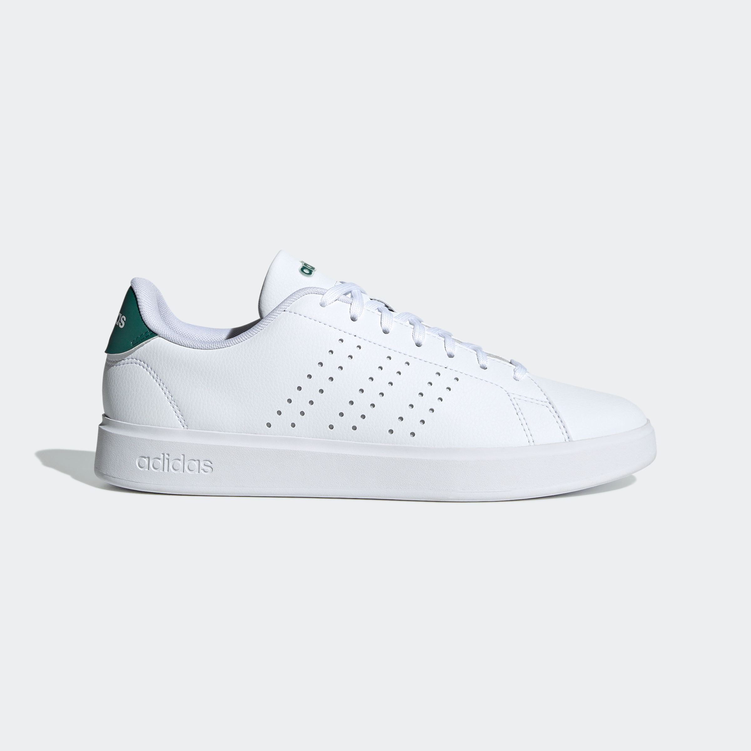 adidas Sportswear Sneakers ADVANTAGE 2.0 Ontwerp in de sporen van de adidas Stan Smith