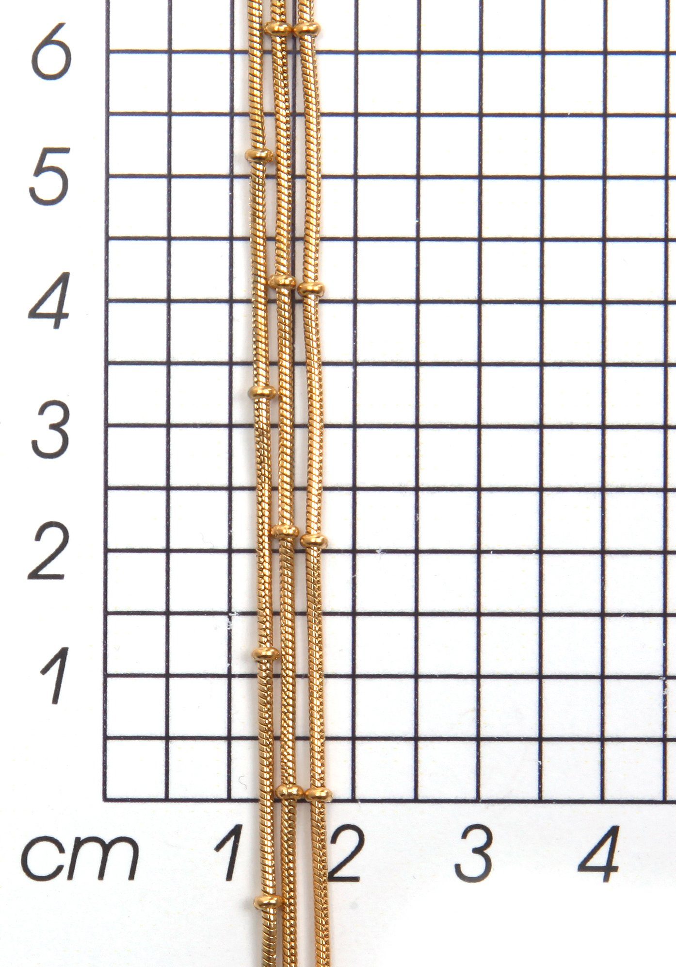 Firetti Collier Halsketting layering-look