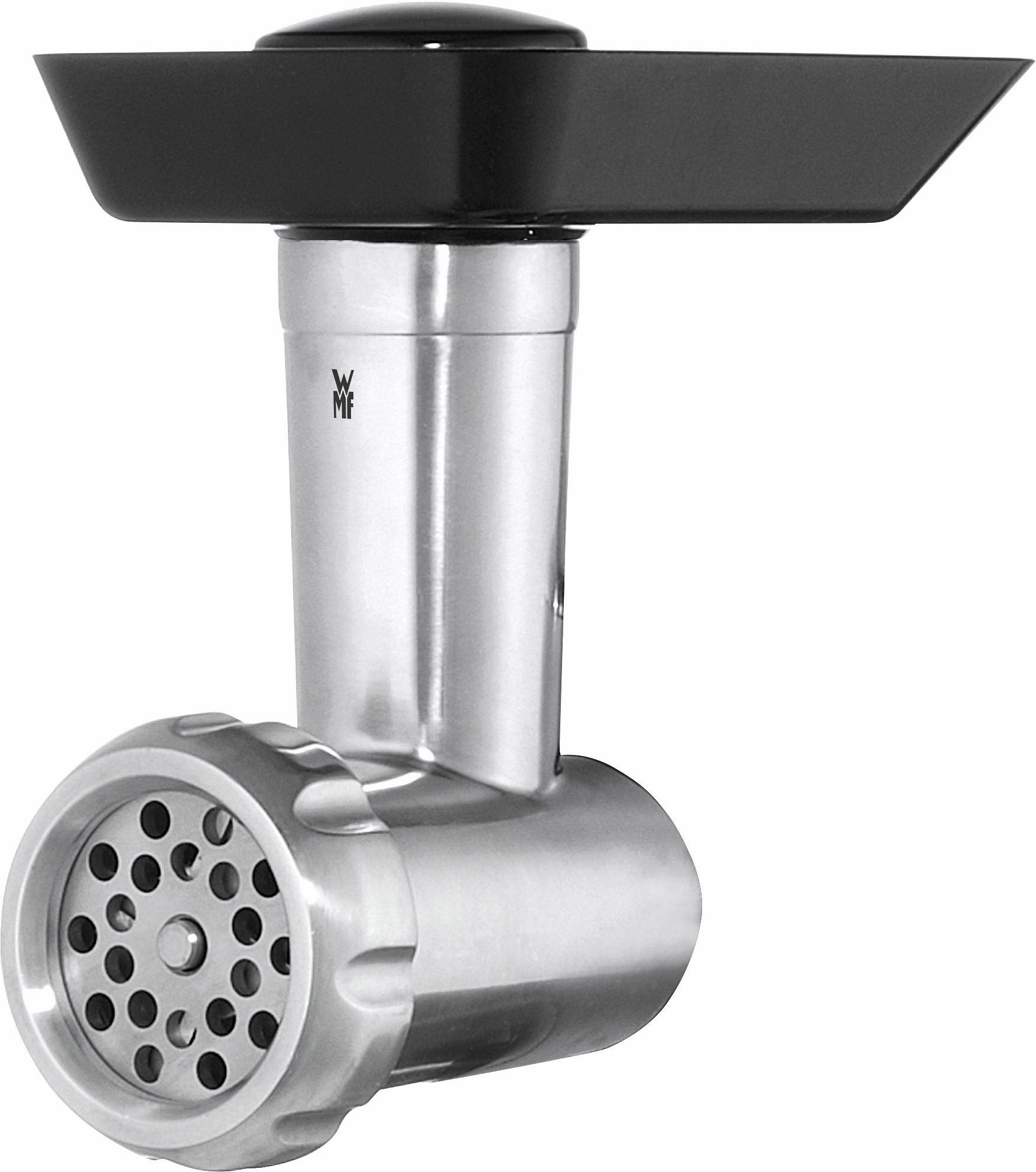 WMF Opzetstuk voor vleesmolen Profi Plus accessoires zilver(kleur)