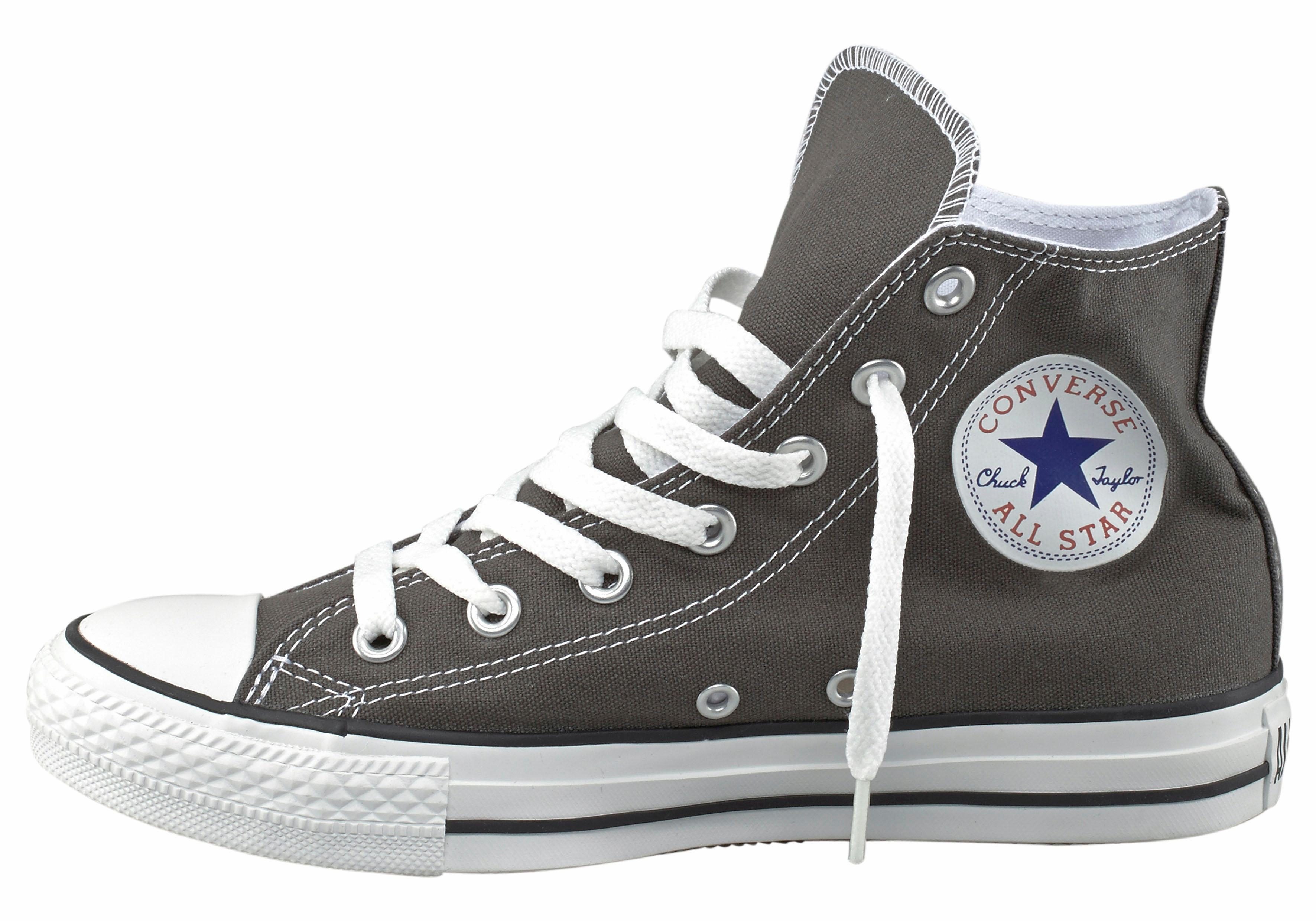 Dochter Matig in de rij gaan staan Converse Sneakers Chuck Taylor All Star Core Hi online bestellen | OTTO