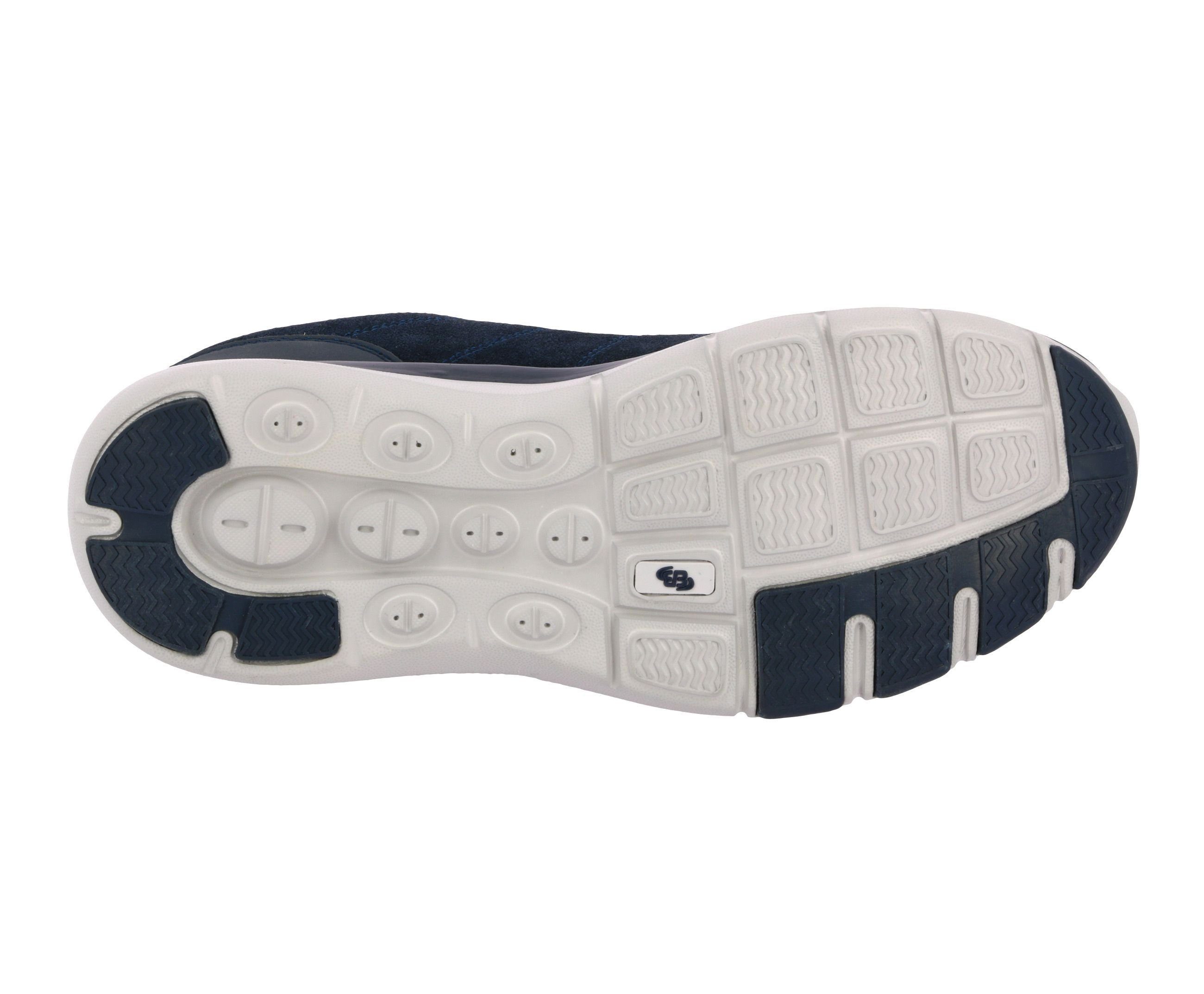 BRÜTTING Sneakers Vrijetijdsschoenen Dallas
