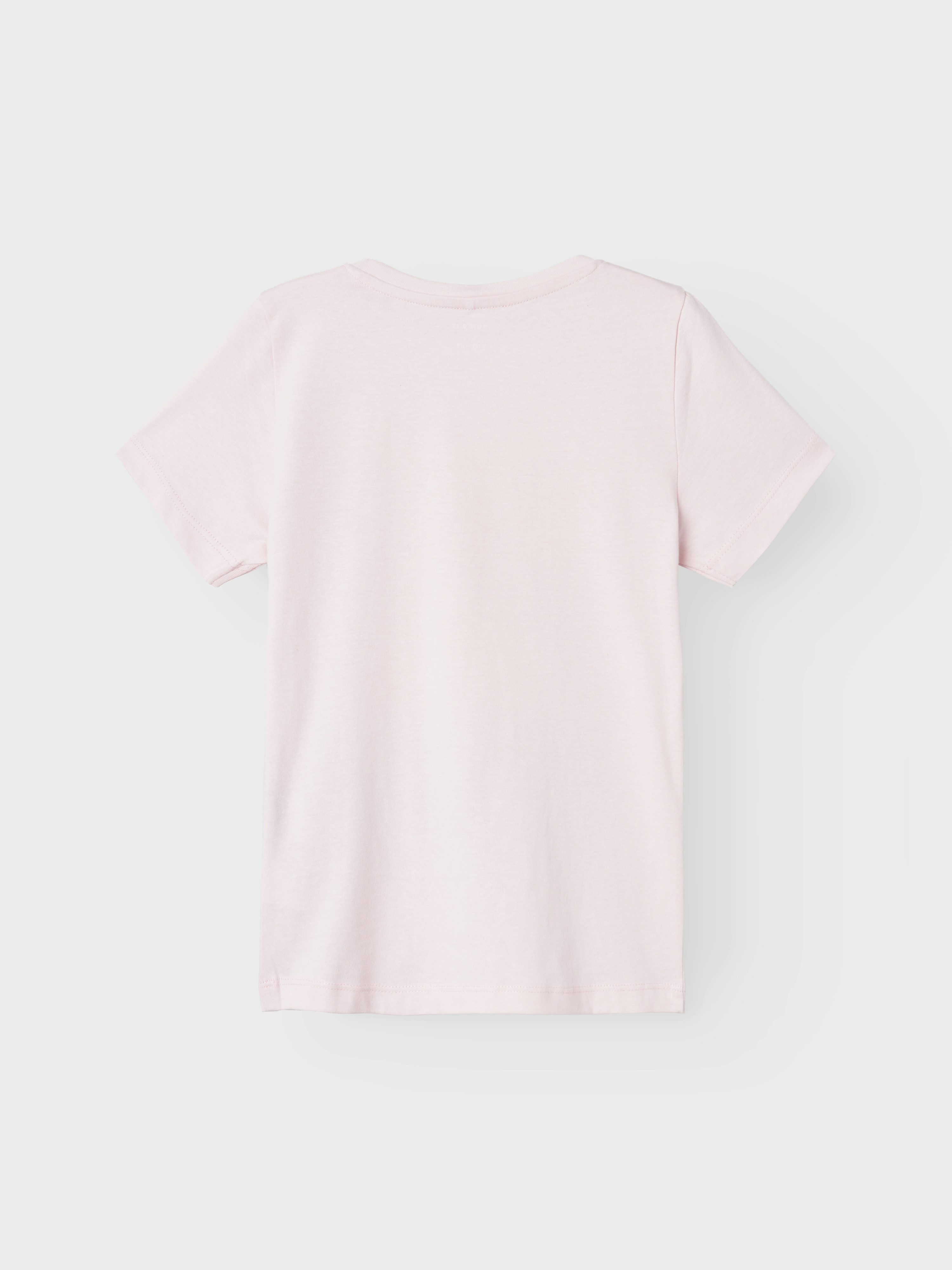 Name It T-shirt NKFJUMMA POKEMON SS TOP NOOS SKY