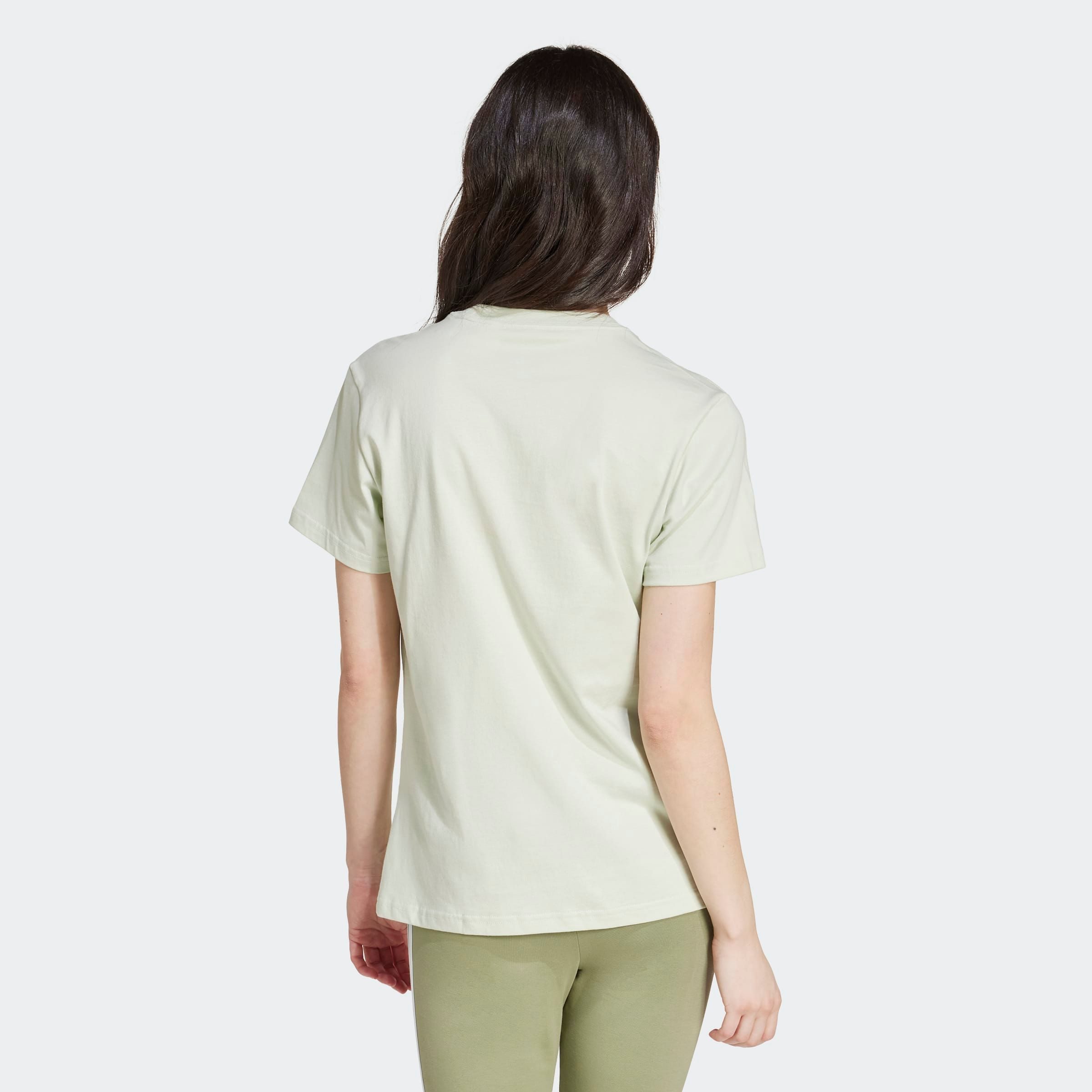 adidas Sportswear T-shirt W BL T