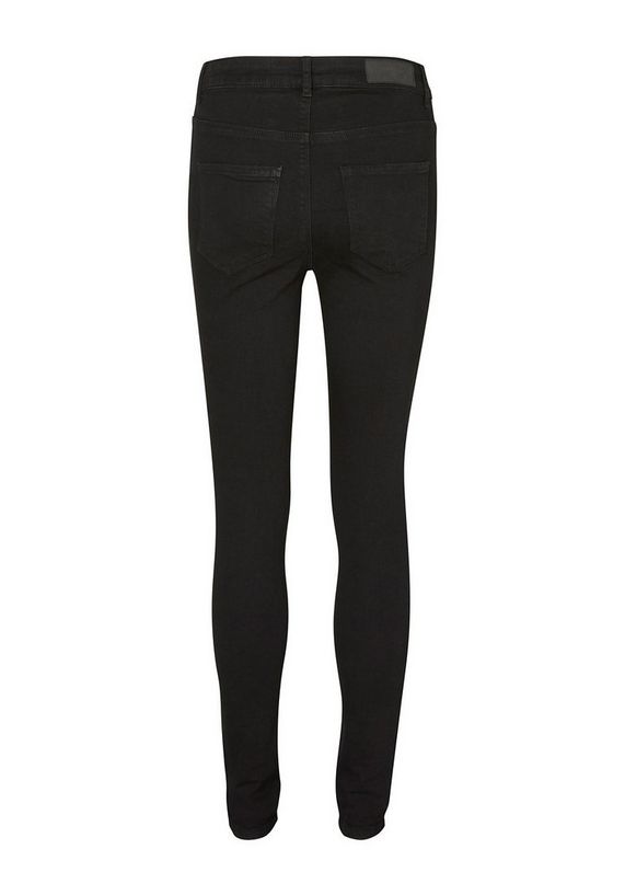 Vero Moda Nine HW skinny fit klassieke jeans Vero Moda Nine HW skinny fit klassieke jeans