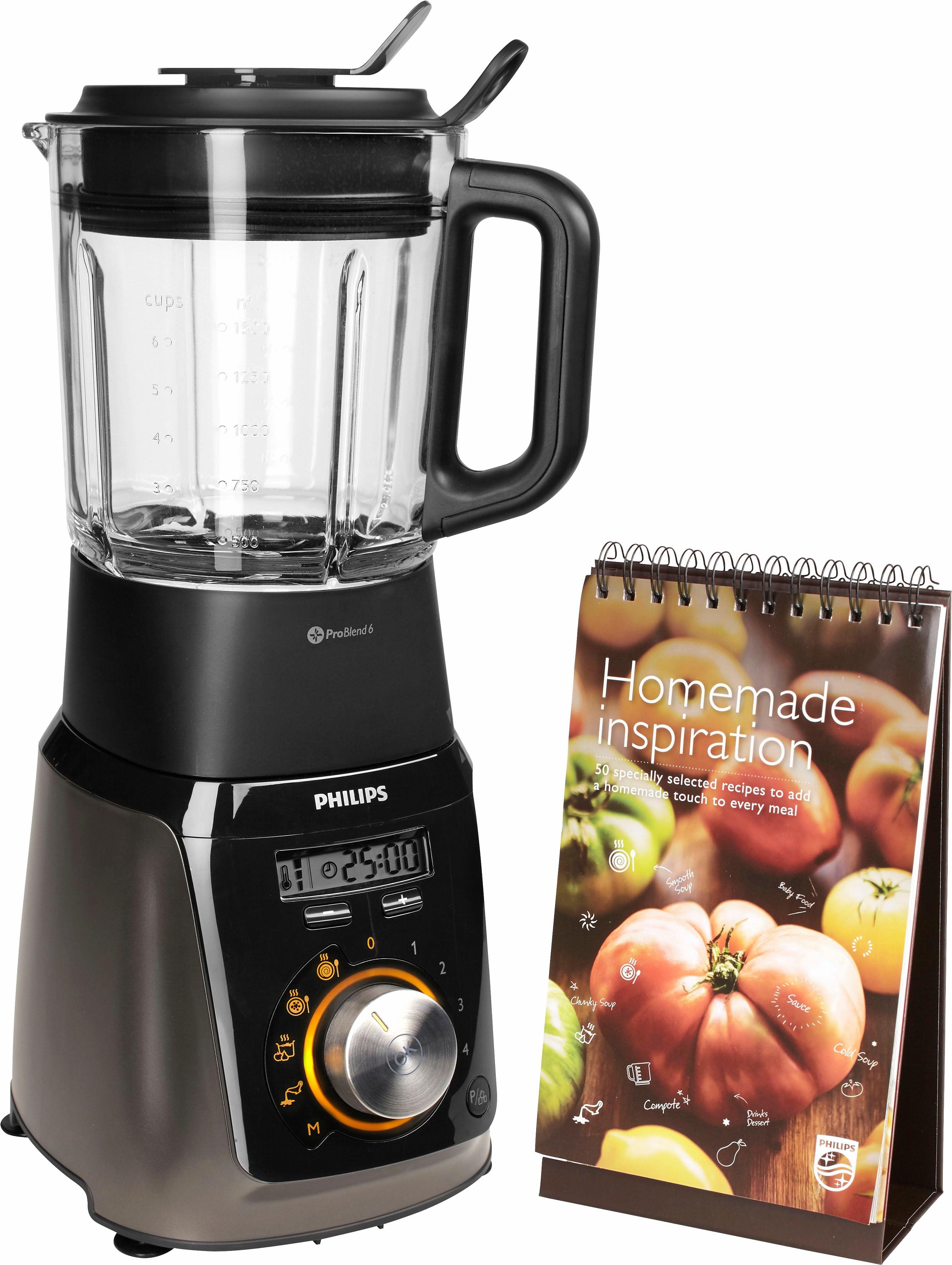 Blenders kopen? De beste merken koop je veilig online OTTO