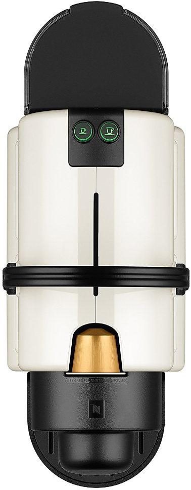 Nespresso Koffiecapsulemachine XN1001 Inissia van Krups, Inhoud waterreservoir: 0,7 liter, incl. welkomstpakket met 7 capsules