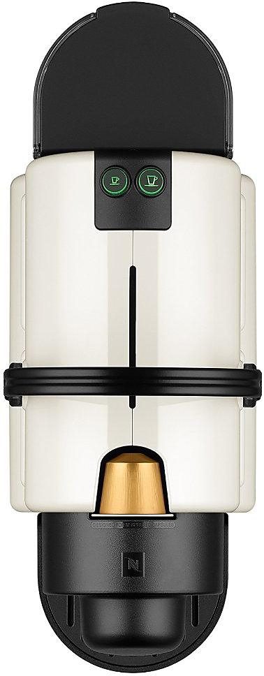 Nespresso Koffiecapsulemachine Inissia XN1001 van Krups, White, inclusief  welkomstpakket met 14 capsules in de online winkel | OTTO