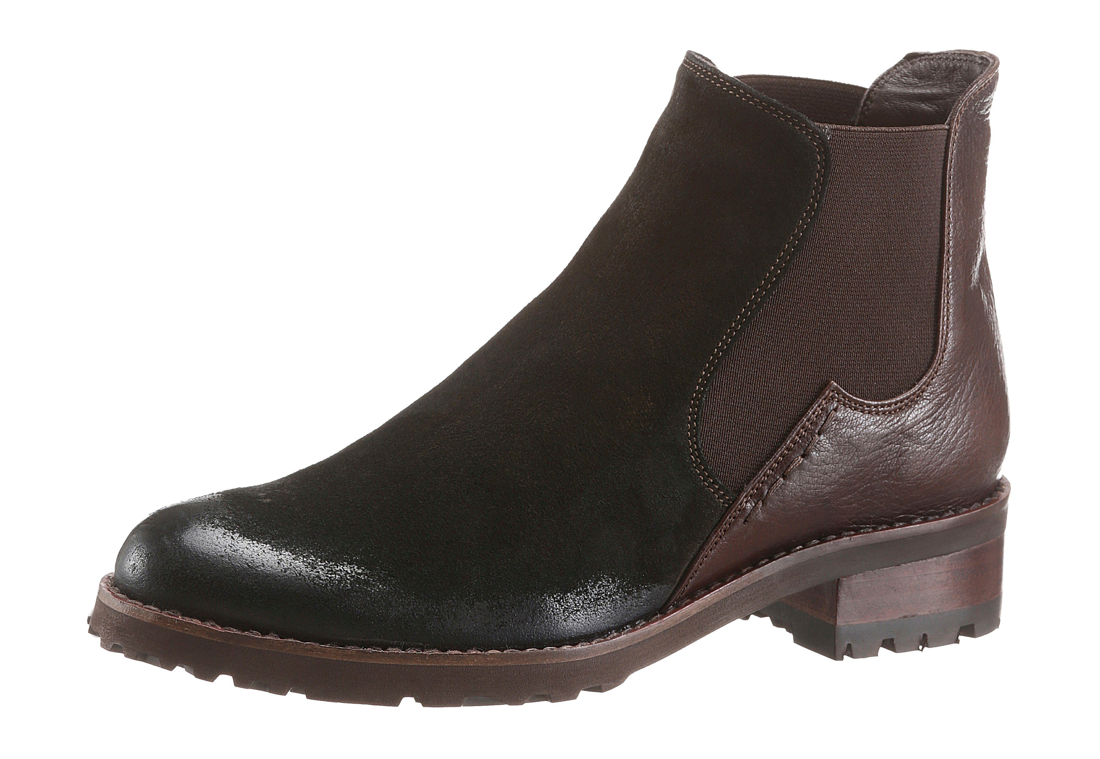 Schoen: Everybody Chelsea-boots