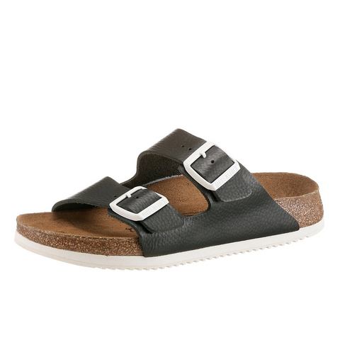 Schoen: BIRKENSTOCK slippers »ARIZONA SL«