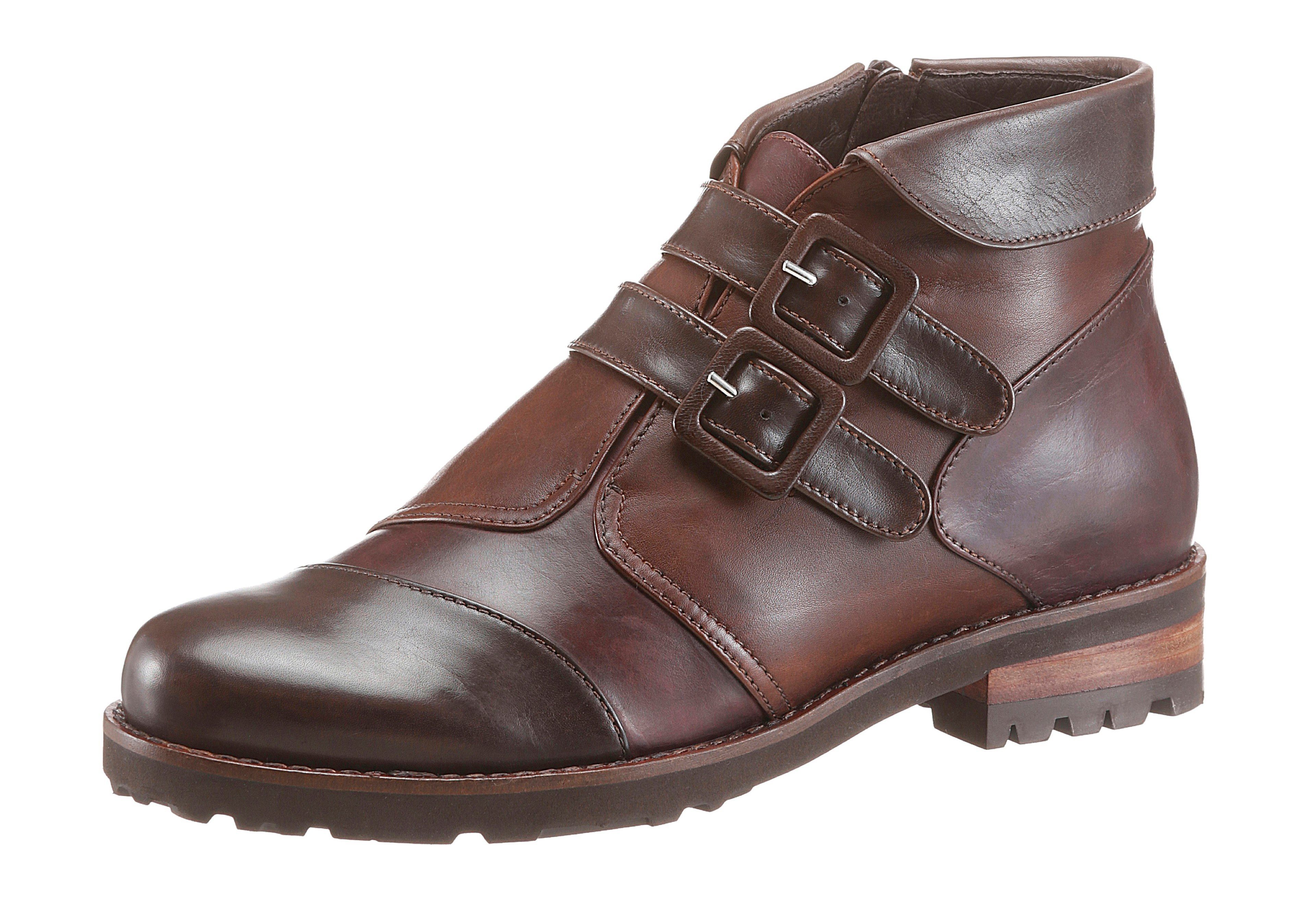 Schoen: Everybody hoge winterschoenen