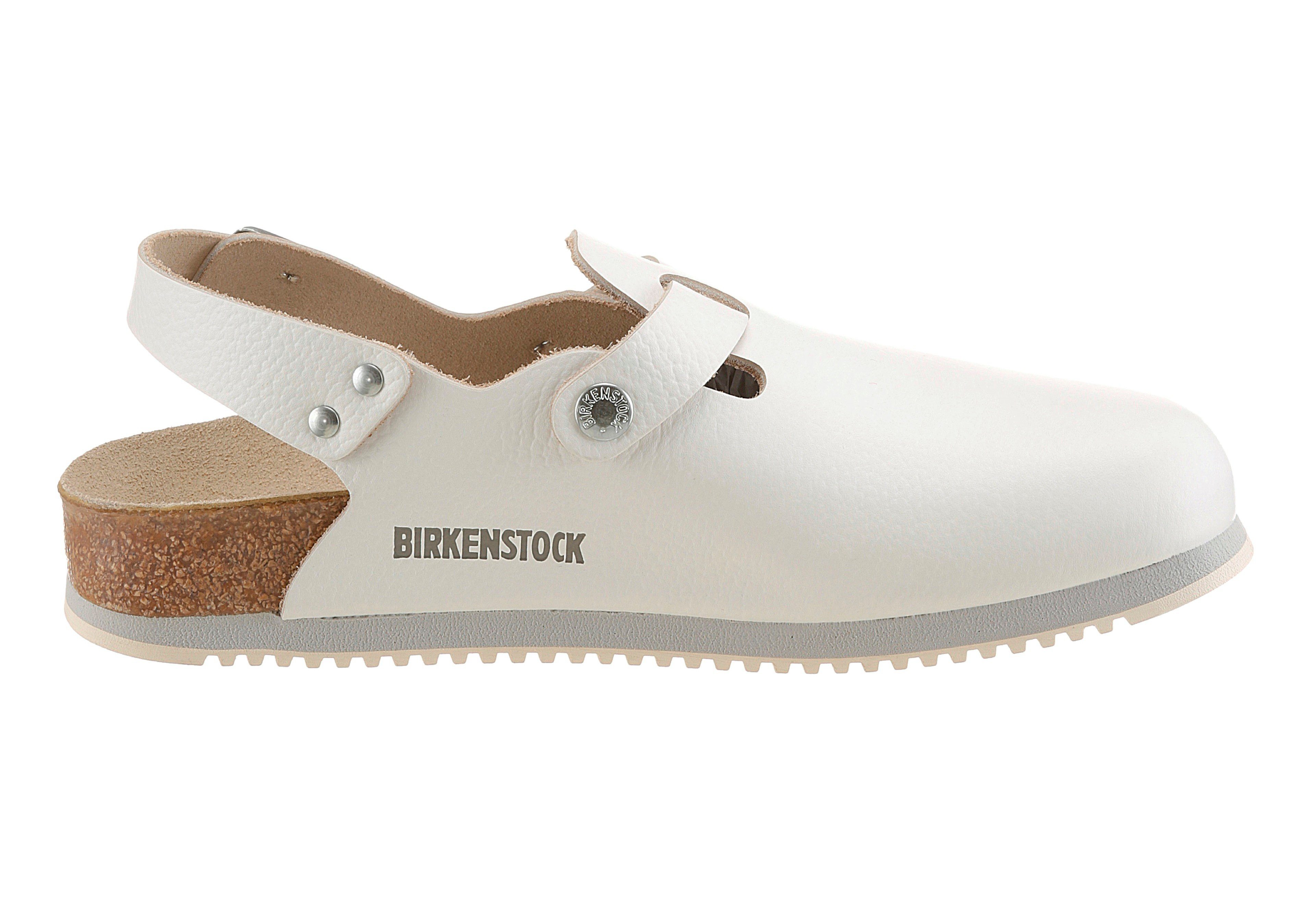 birkenstock tokio clog