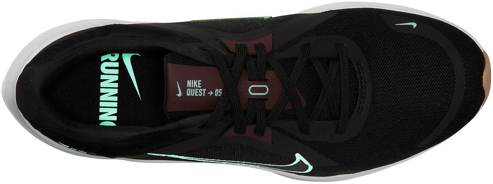 Nike Runningschoenen QUEST 5