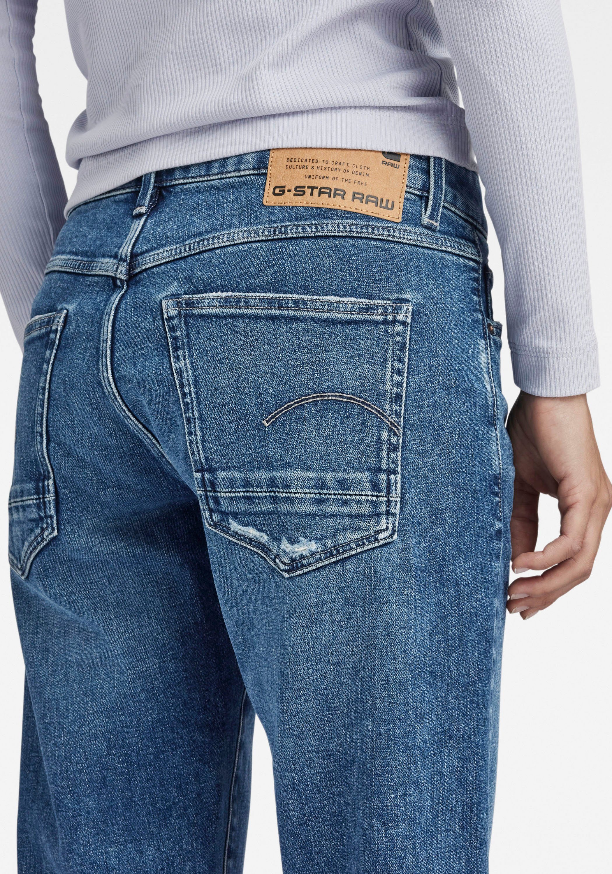 G-Star RAW Boyfriendjeans Kate in casual boyfriend fit