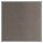 Brilliant Leuchten Paalverlichting BOLE 50 cm hoogte, ø 8 cm, bewegingssensor, metaal/kunststof, roestvrij staal