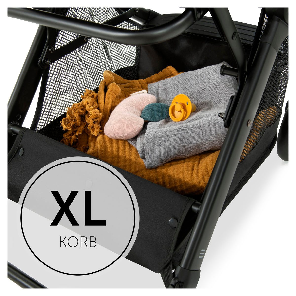 Hauck Kinder-buggy Travel N Care, leo