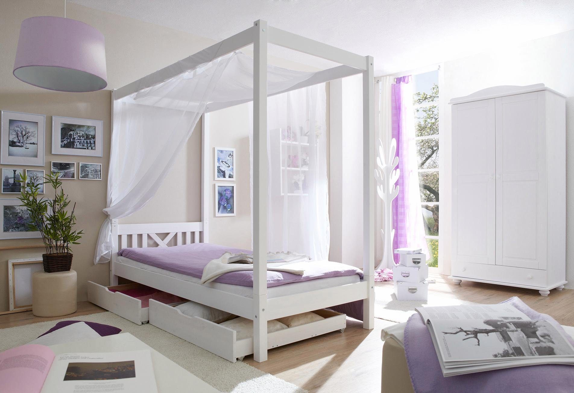 Ticaa Hemelbed LaLuna