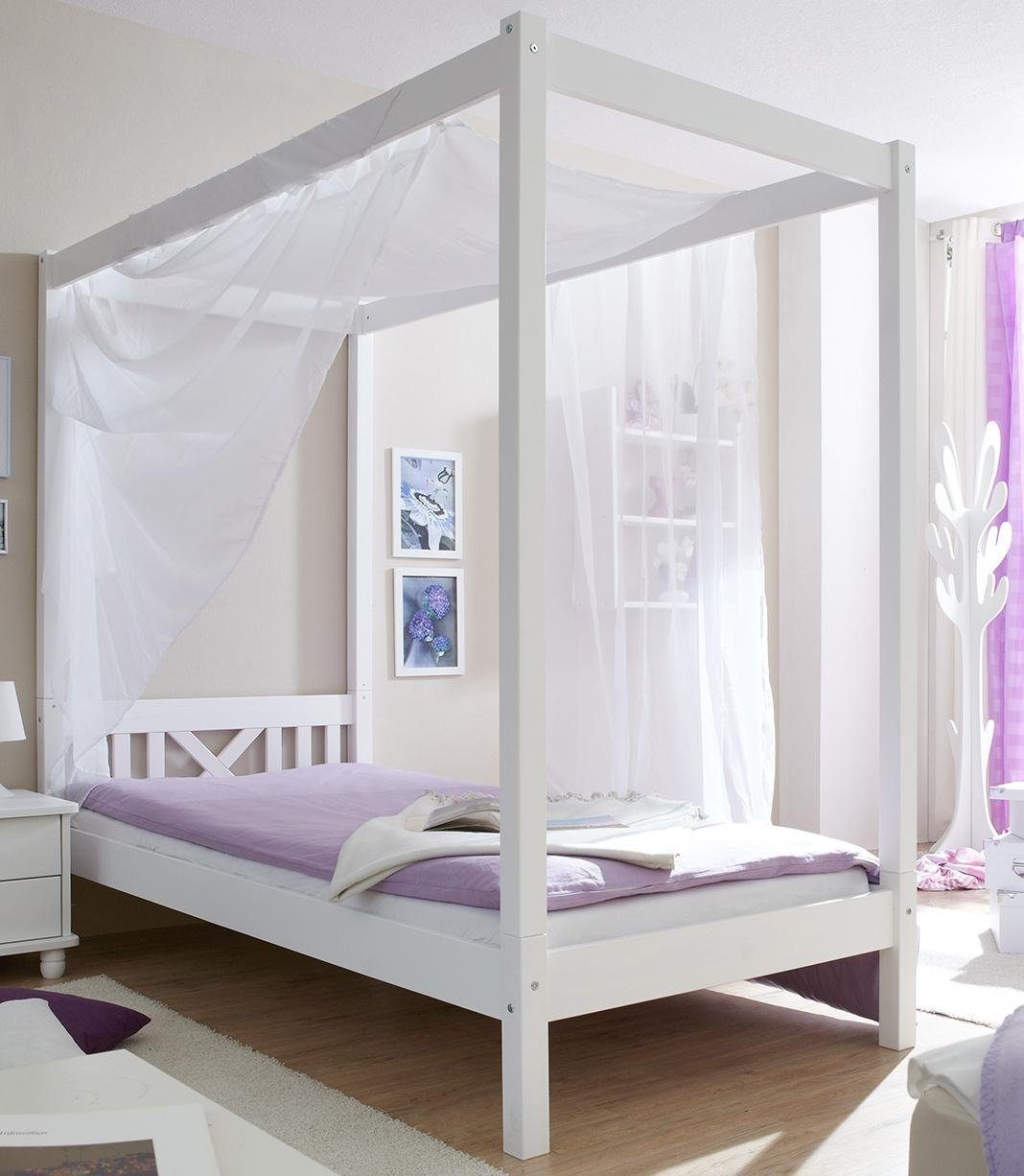 Ticaa Hemelbed LaLuna