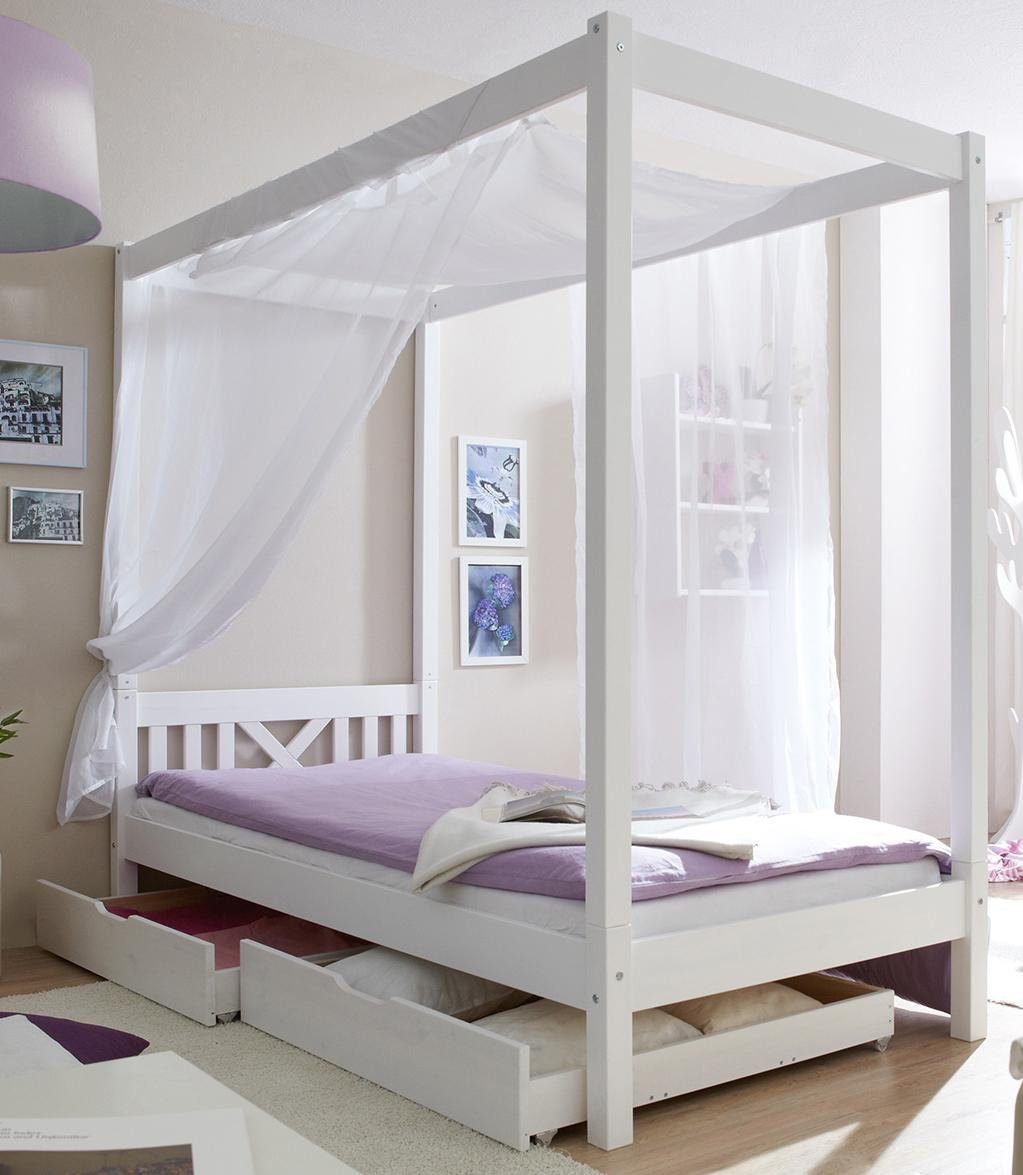 Ticaa Hemelbed LaLuna