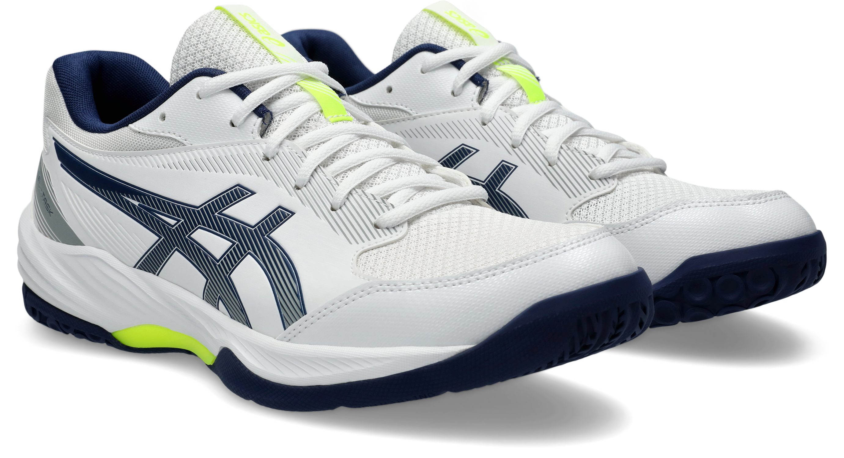 NU 20% KORTING: Asics Zaalschoenen