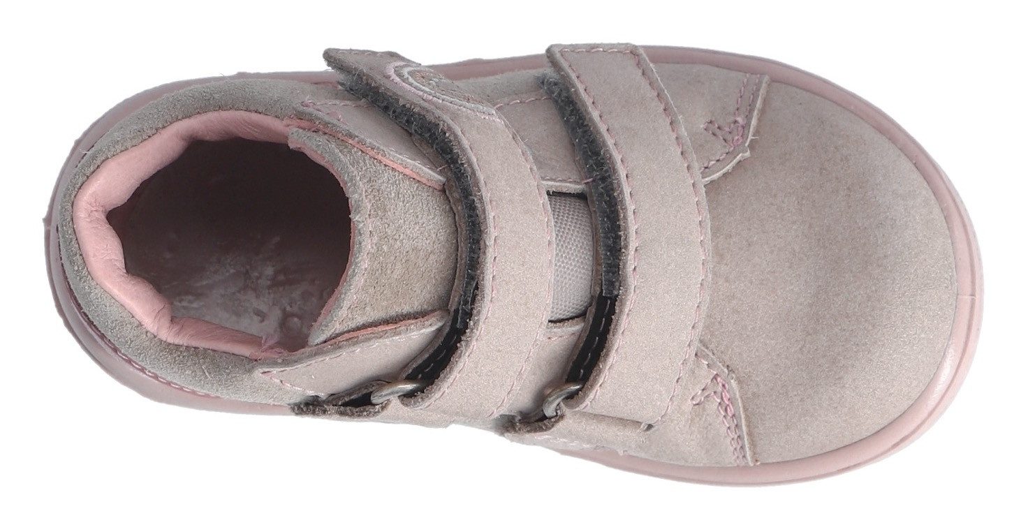 PEPINO by RICOSTA Babyschoentjes WMS: normaal winterlaarzen, babyschoenen, klittenbandschoenen met sympatex-membraan