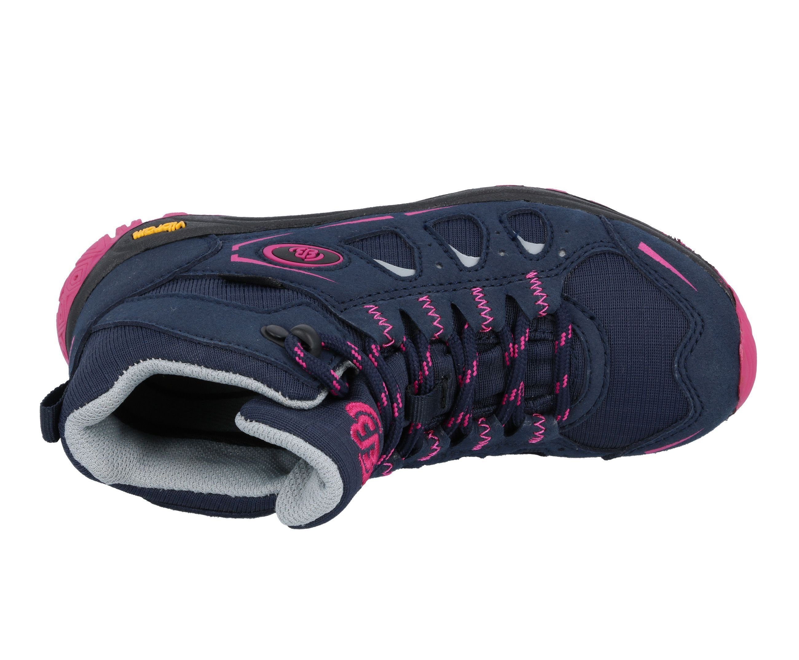 BRÜTTING Outdoorschoenen Outdoorlaarzen Morelia