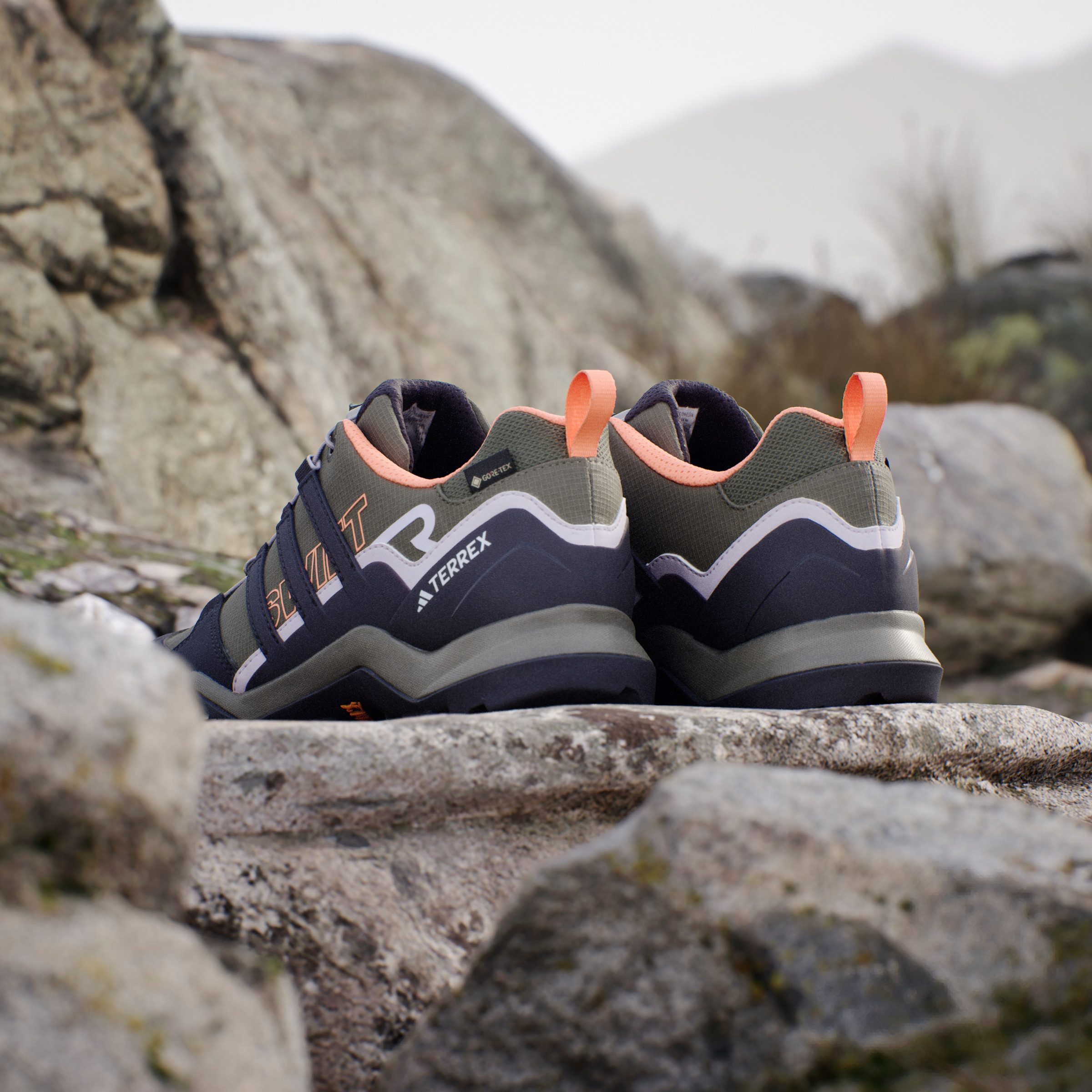 adidas TERREX Wandelschoenen TERREX SWIFT R2 GORE-TEX