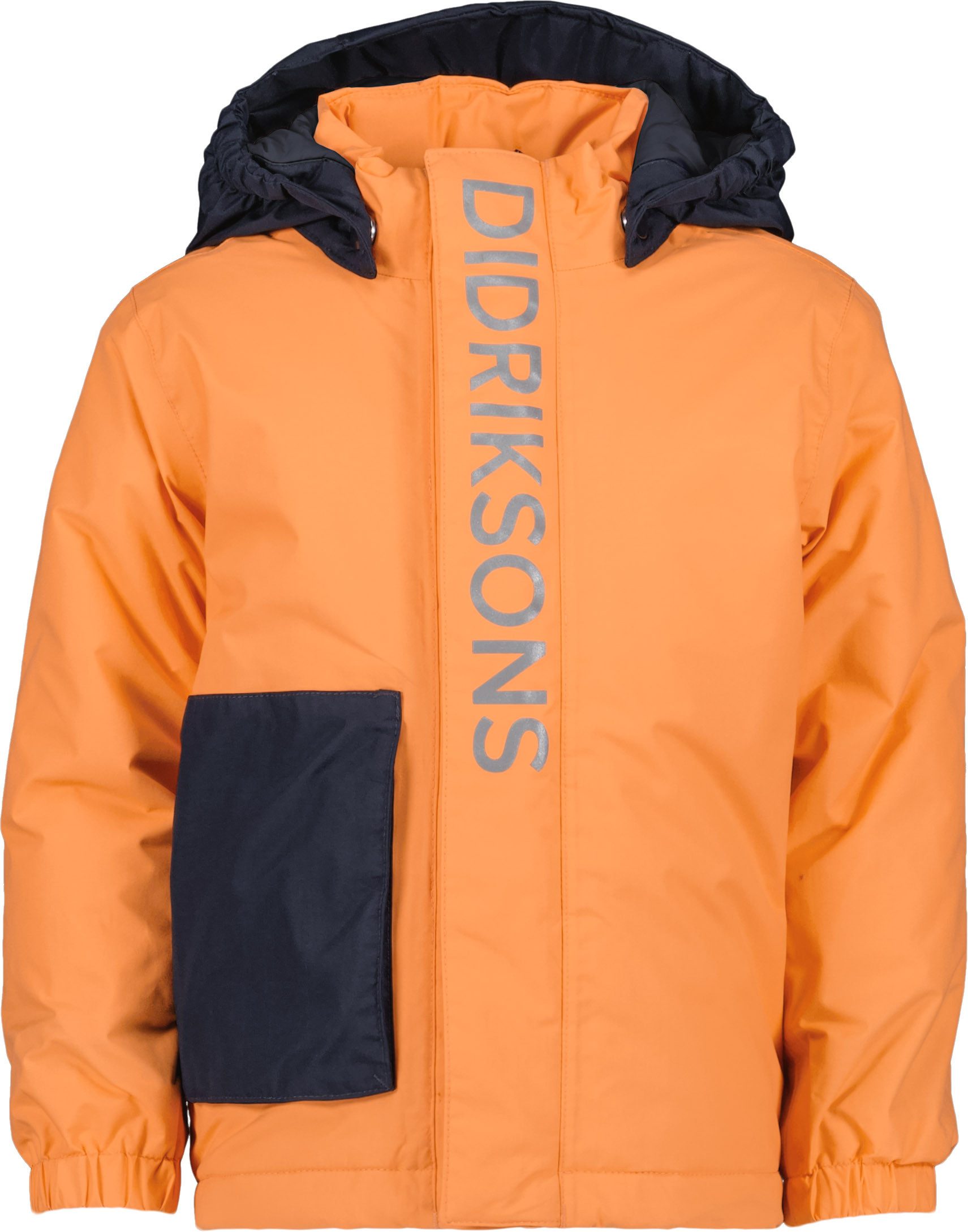 Didriksons 1913 Winterjack RIO KIDS JKT 2