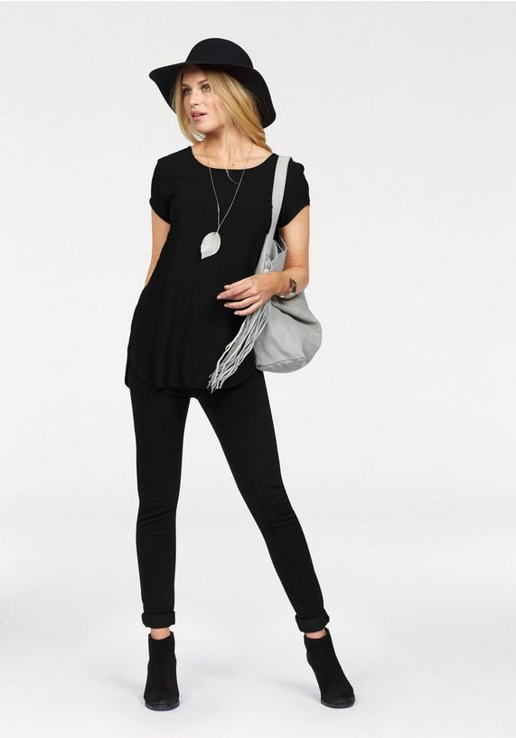 VERO MODA shirt »Boca« VERO MODA shirt »Boca«