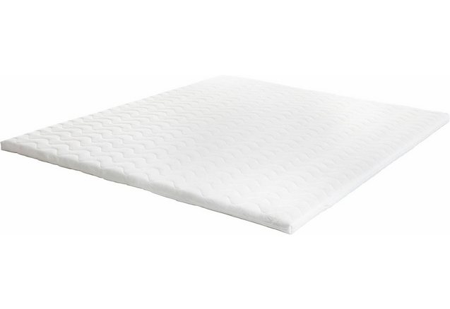 Boxspring »Rubene«, met bedkist en topmatras Boxspring »Rubene«, met bedkist en topmatras