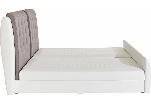 Boxspring »Rubene«, met bedkist en topmatras Boxspring »Rubene«, met bedkist en topmatras